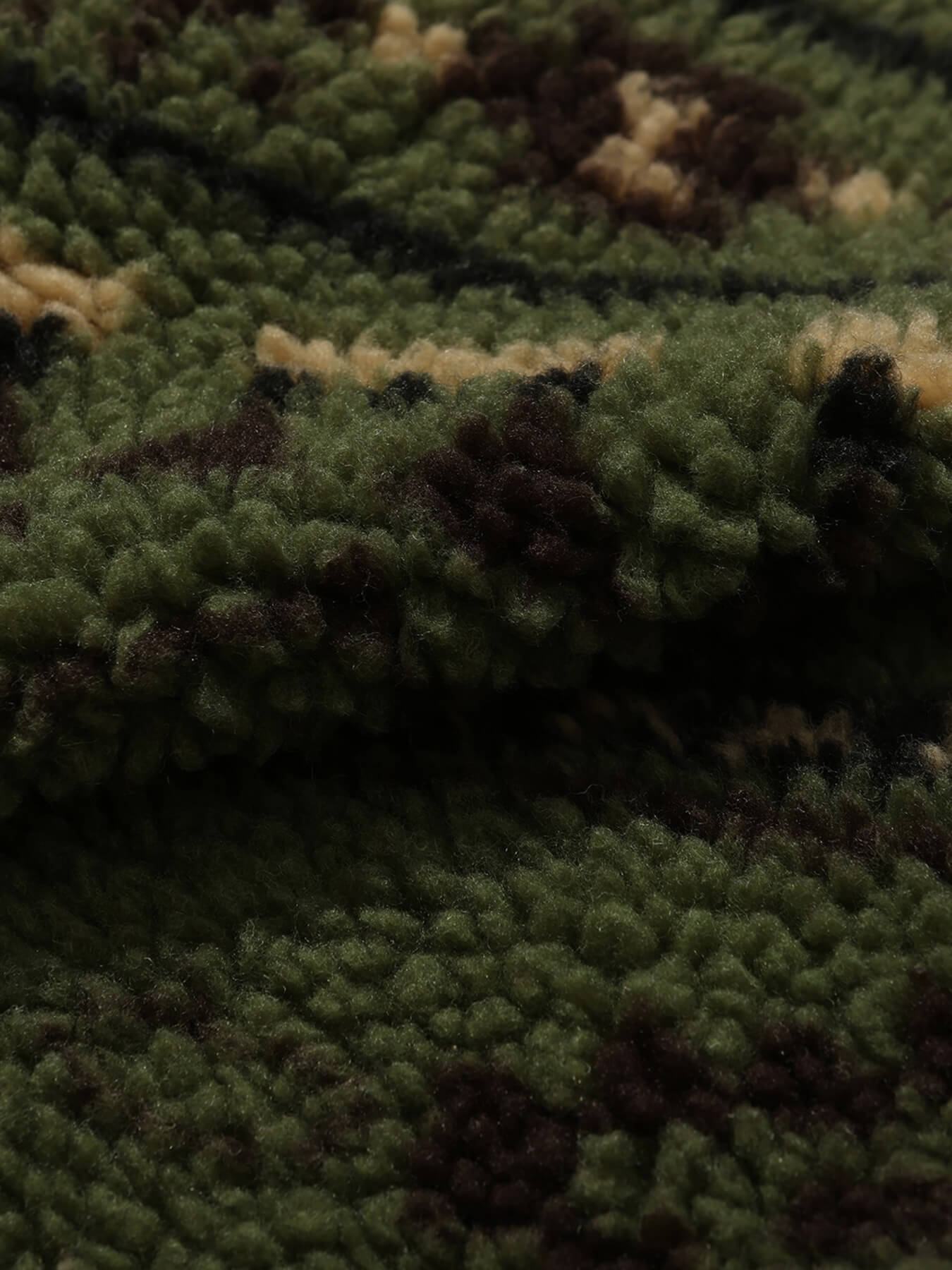 Флиска DEW TEDDY