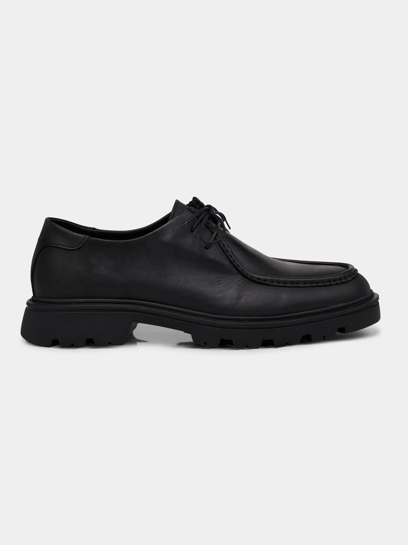 Ботинки MINNESOTA LOW