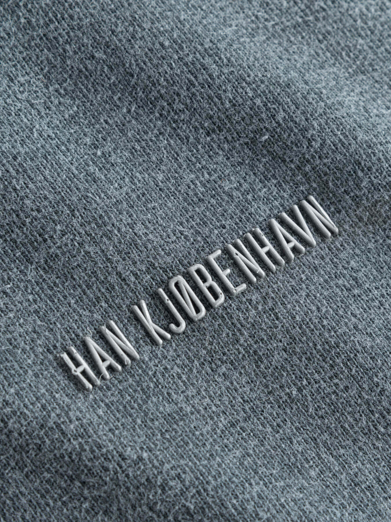 Худи DISTRESSED LOGO