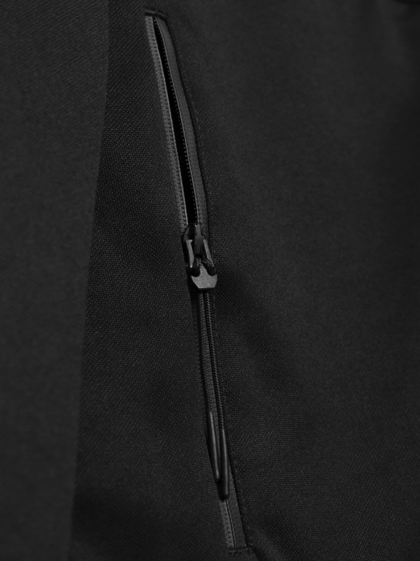 Куртка RR LOGO WINTER QUILTED