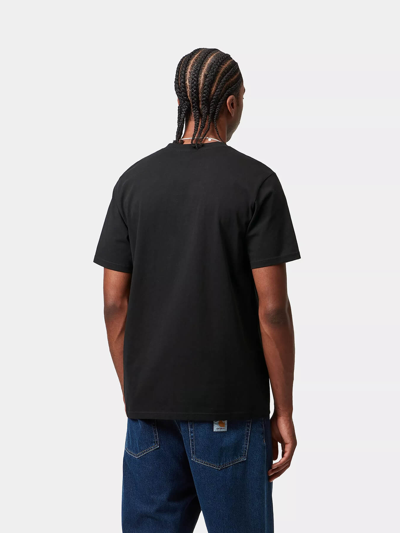 Футболка S/S SCRIPT