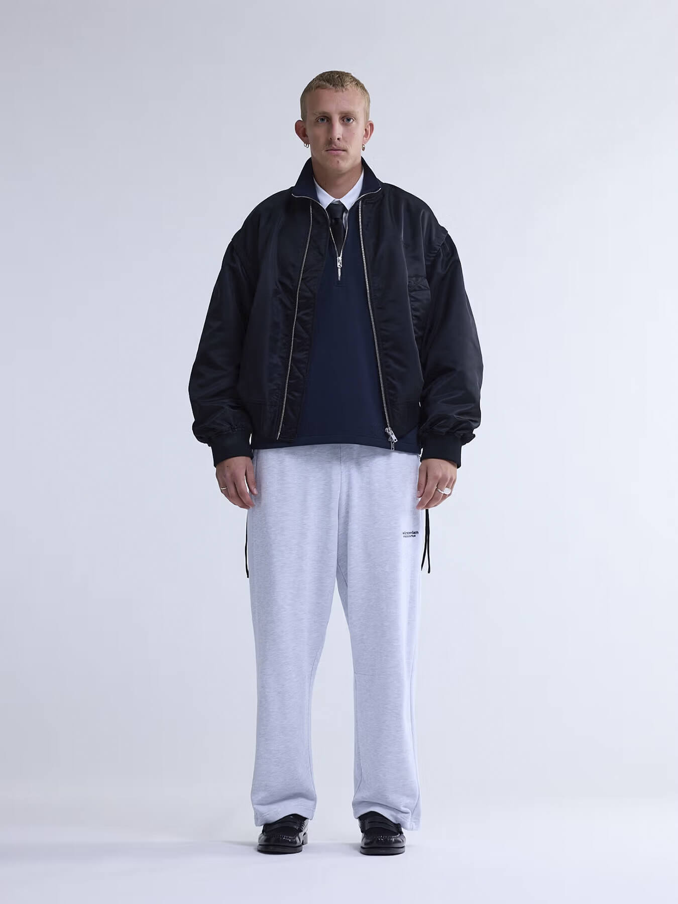 Куртка BOMBER