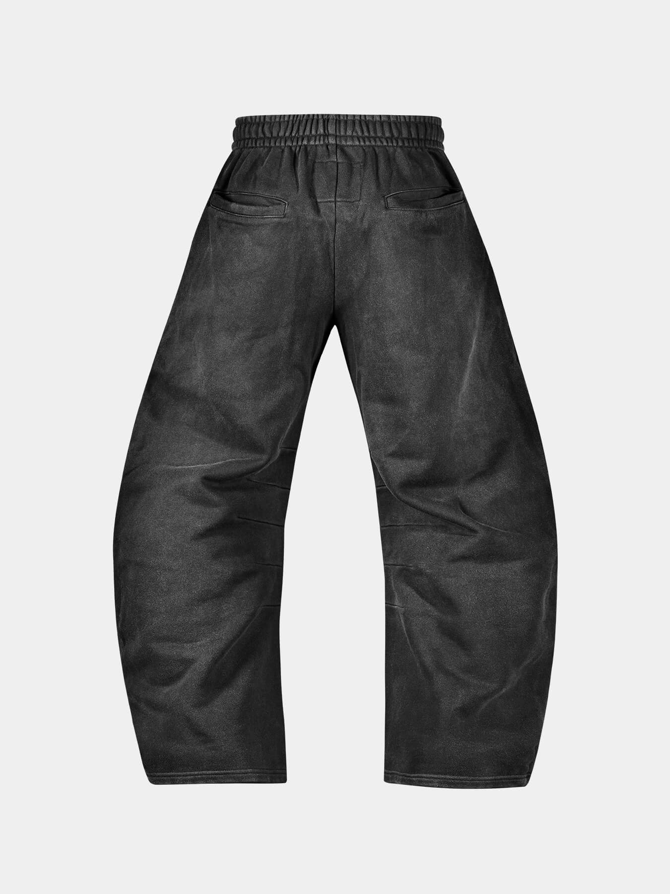 Брюки EYECHE PUFF J CUT