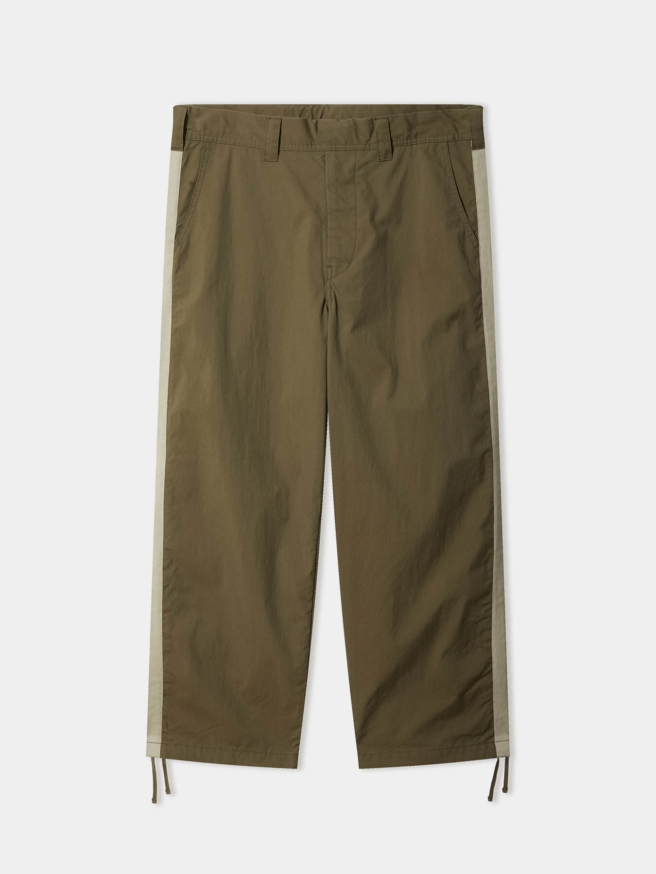 Брюки BASEBALL C/N PIN OX