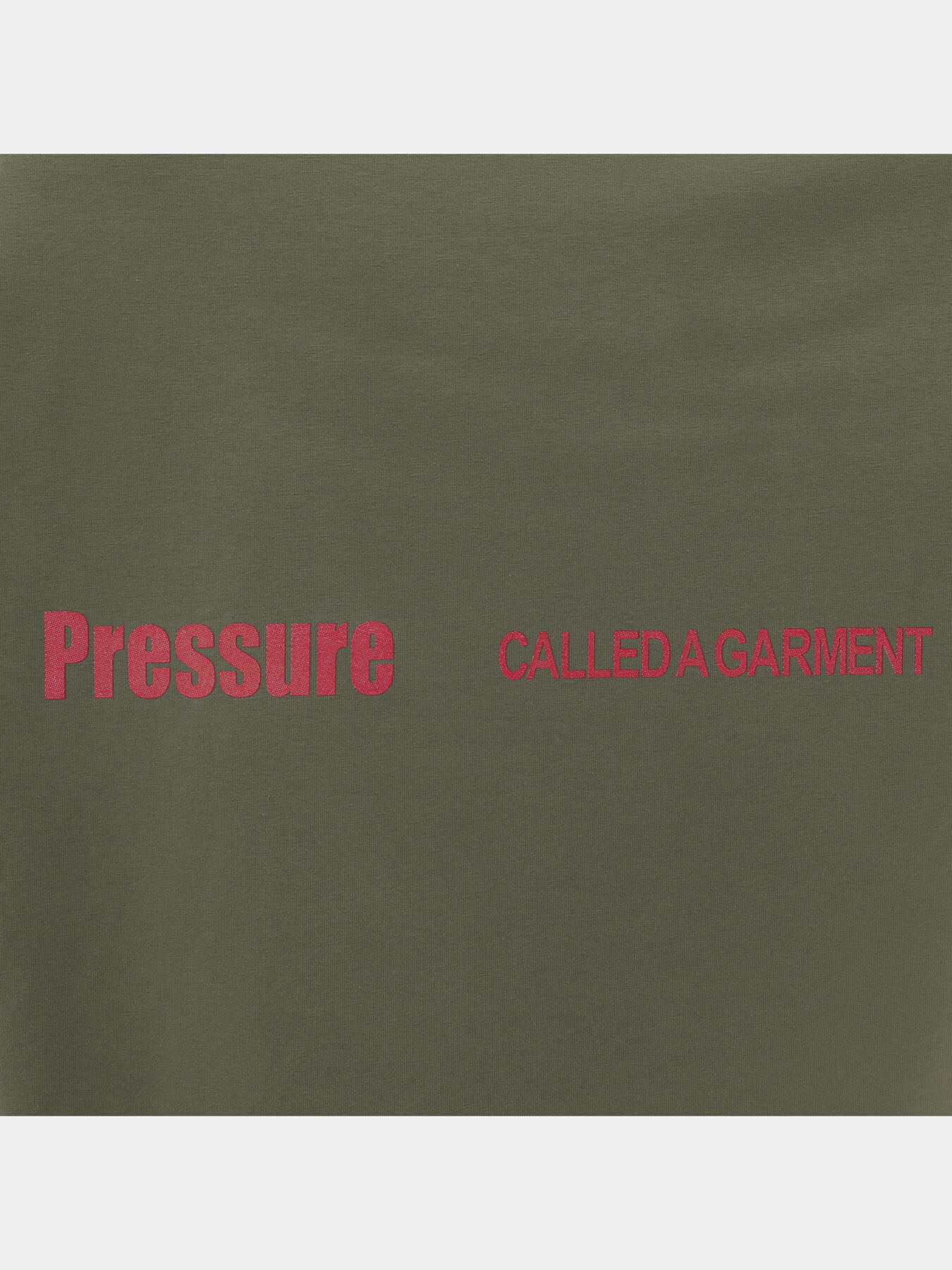 Футболка PRESSURE MUSCLE