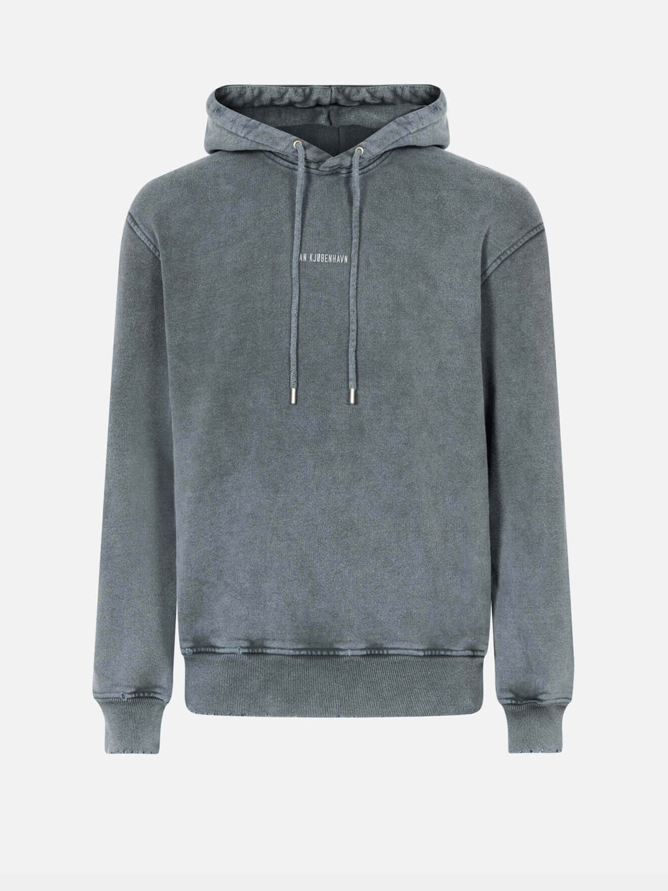 Худи DISTRESSED LOGO