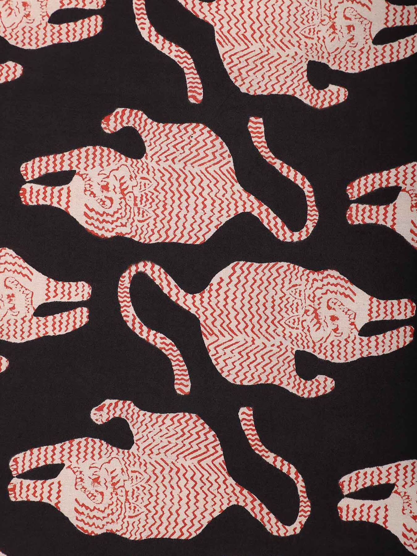 Рубашка CHINTAN