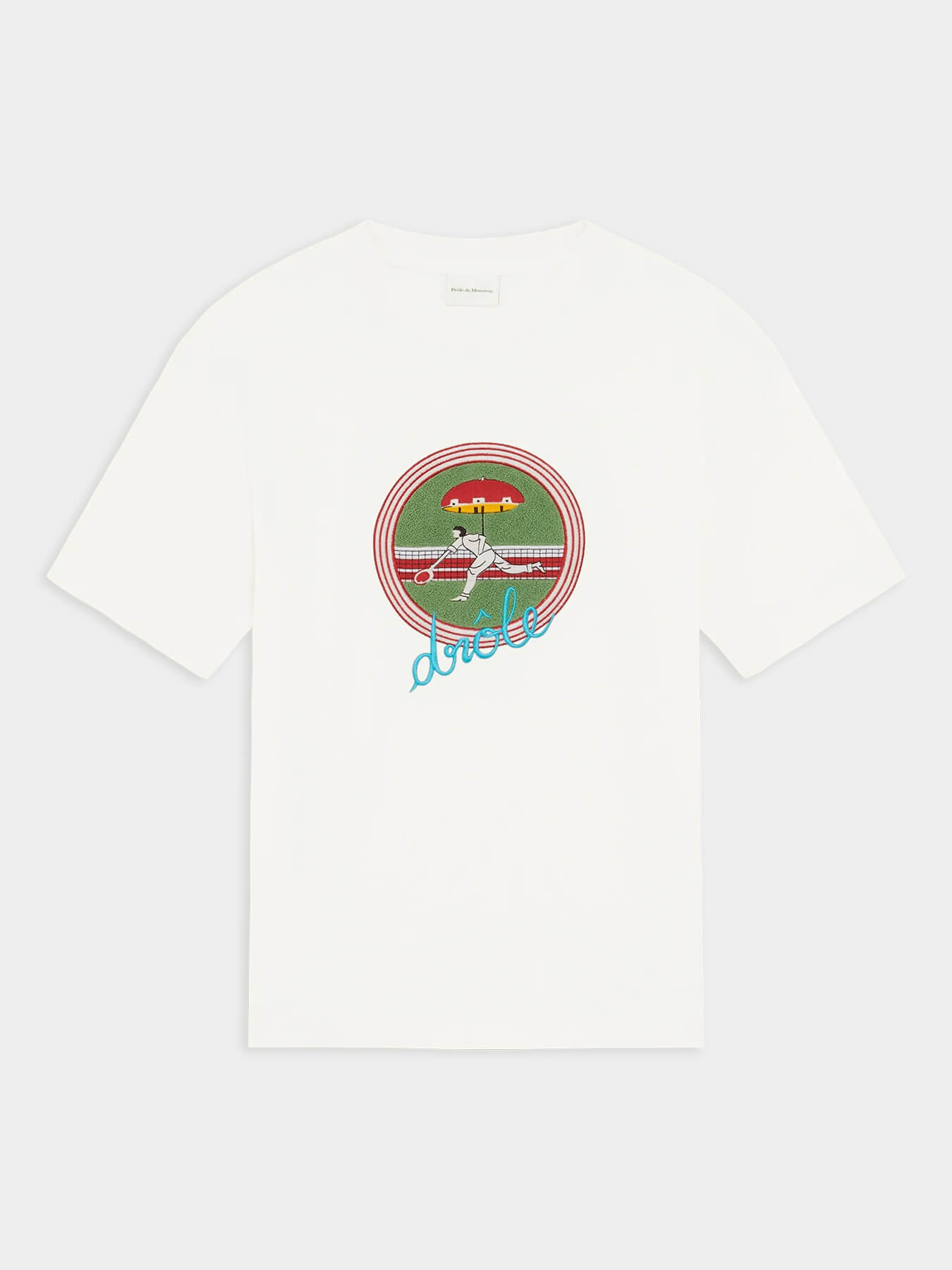 Футболка TENNIS