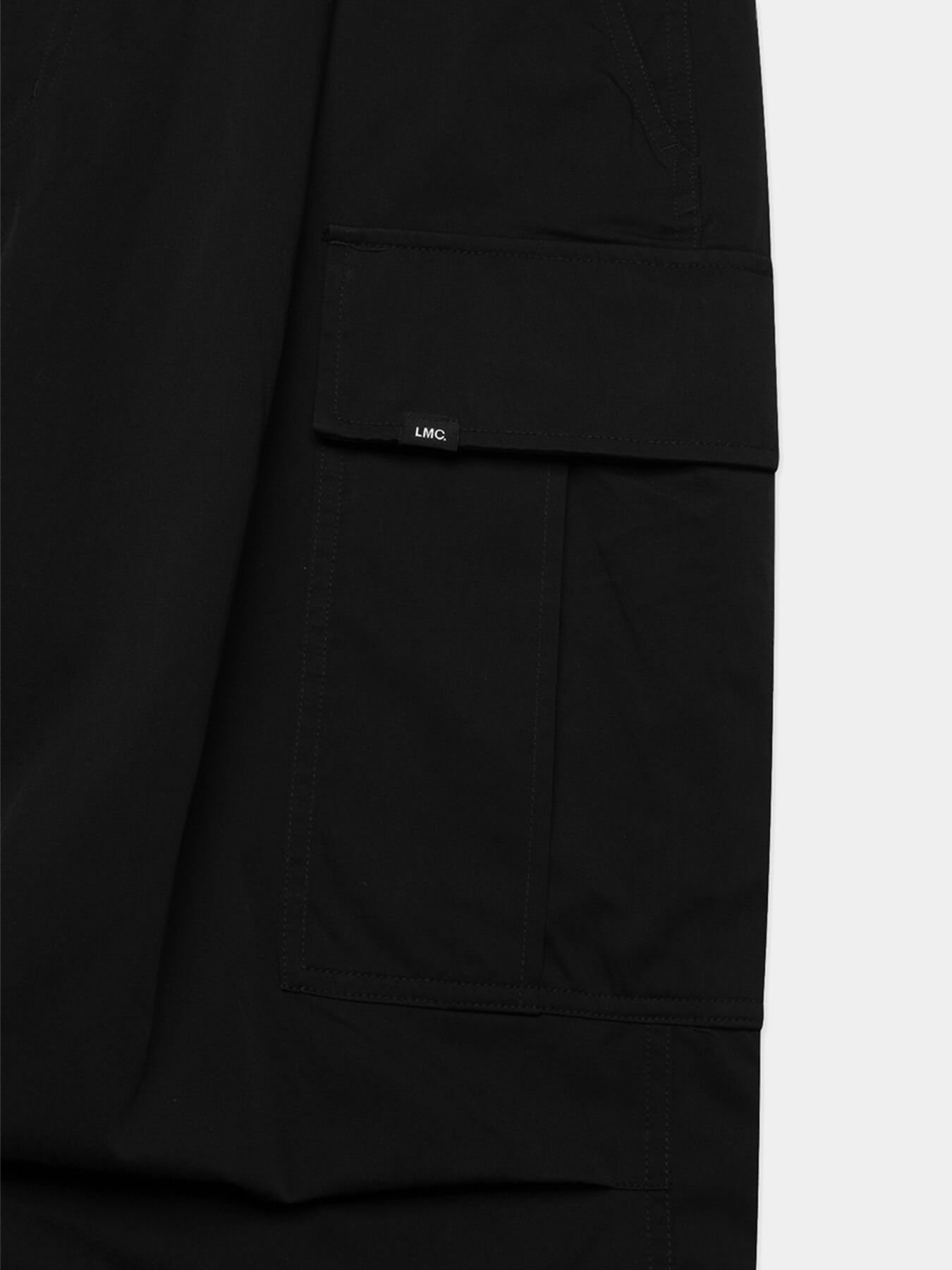 Брюки WIDE CARGO