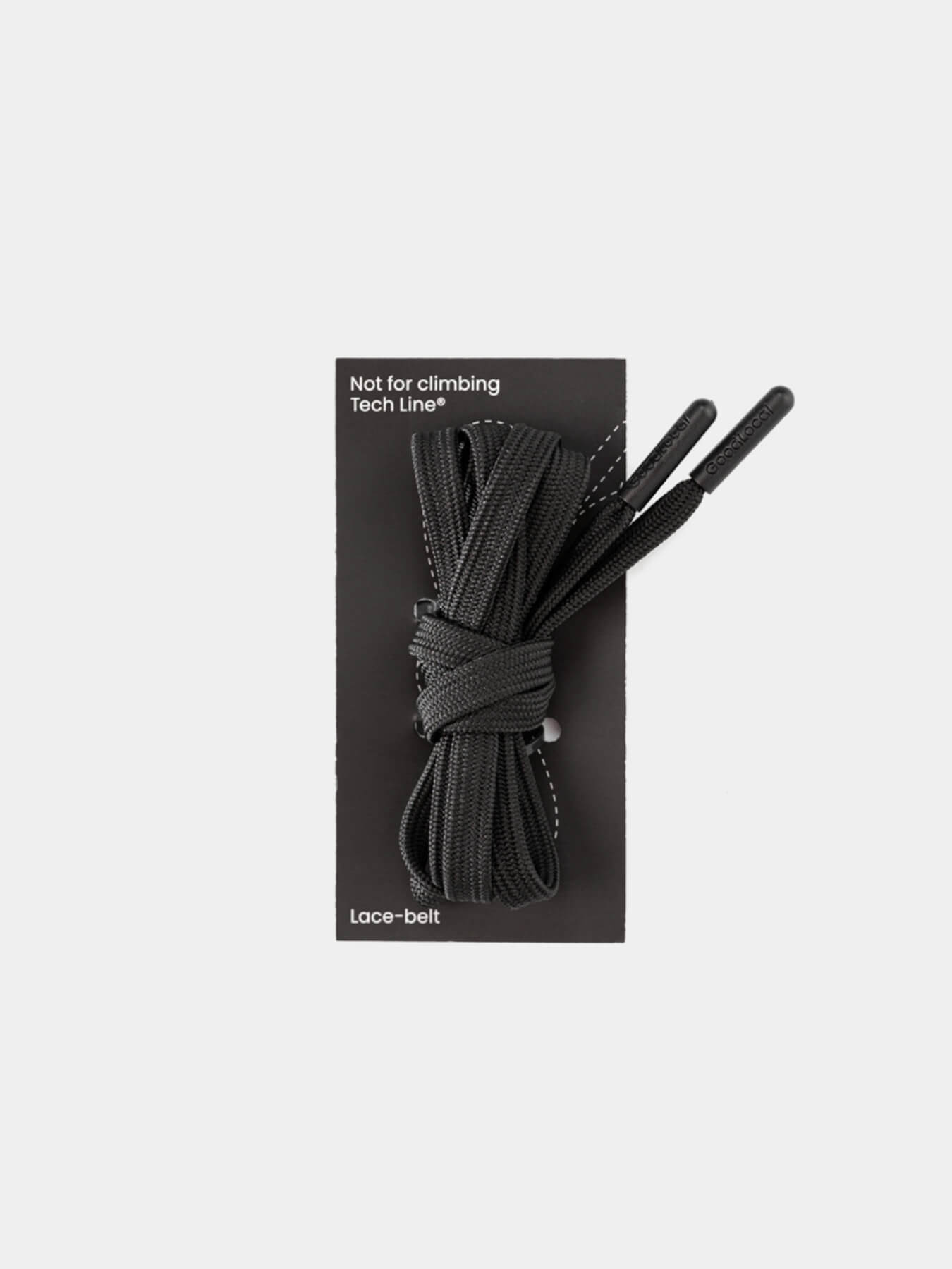 Шнурок LACE-BELT TECH LINE