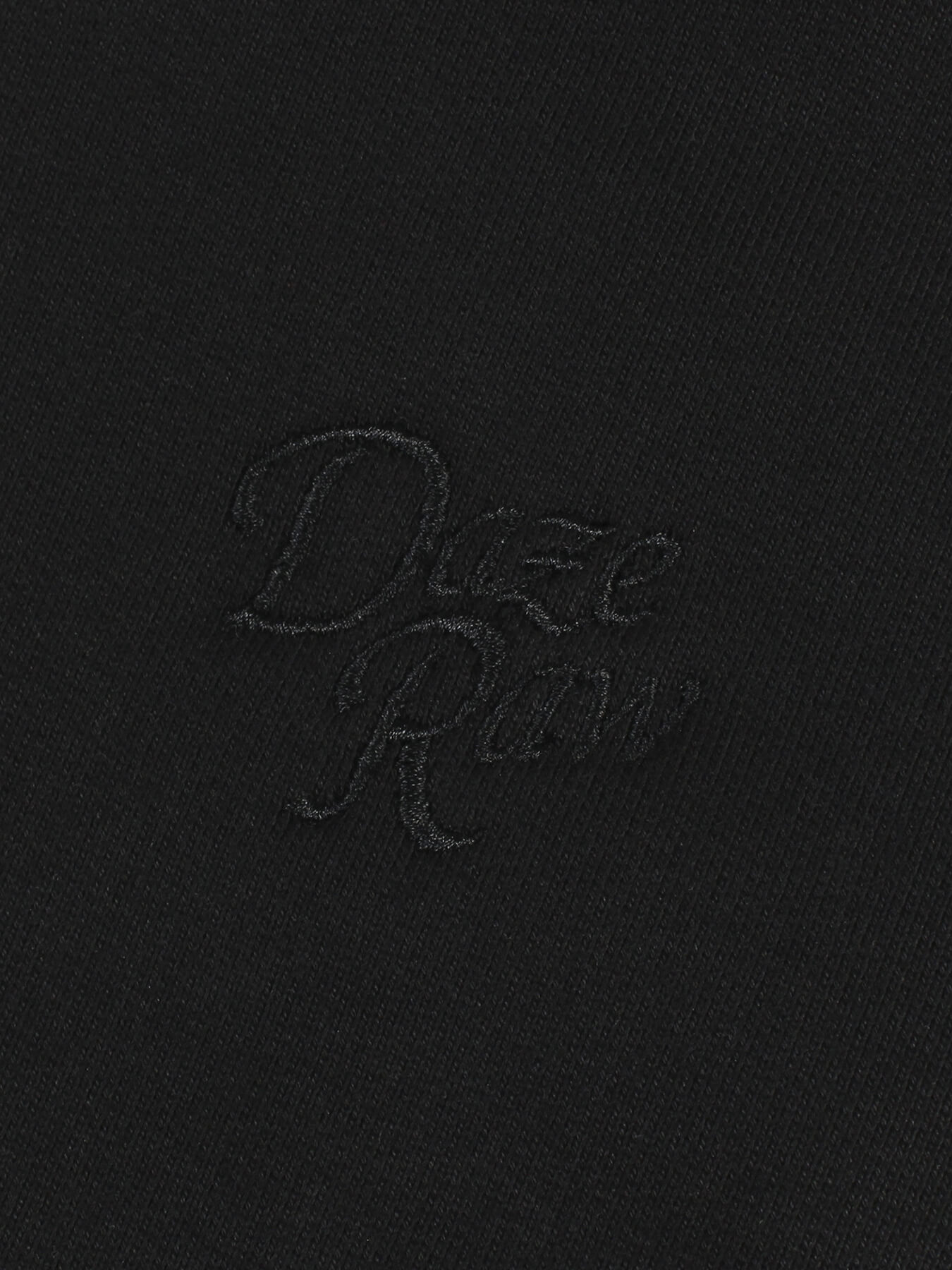 Худи DAZE RAW ZIP