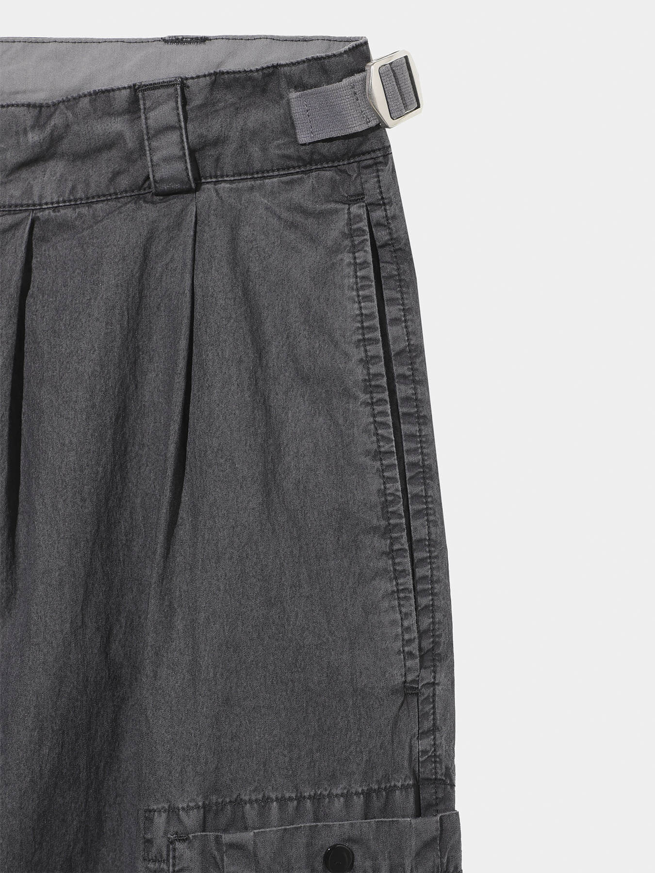 Брюки 50 FILI WAX LOOSE CARGO