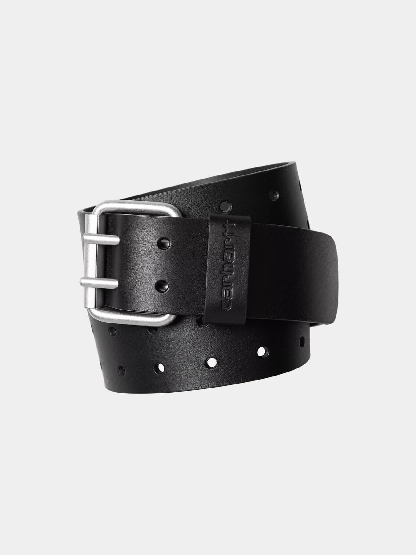 Ремень DOUBLE SCRIPT