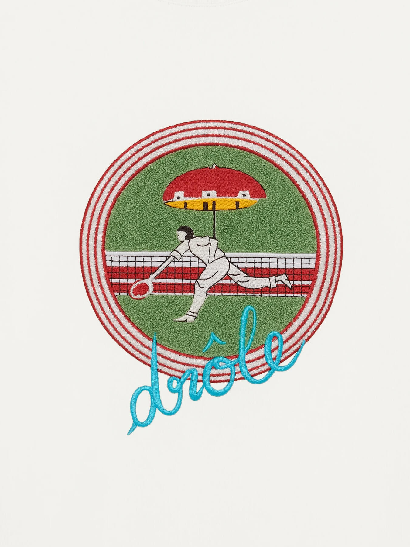 Футболка TENNIS