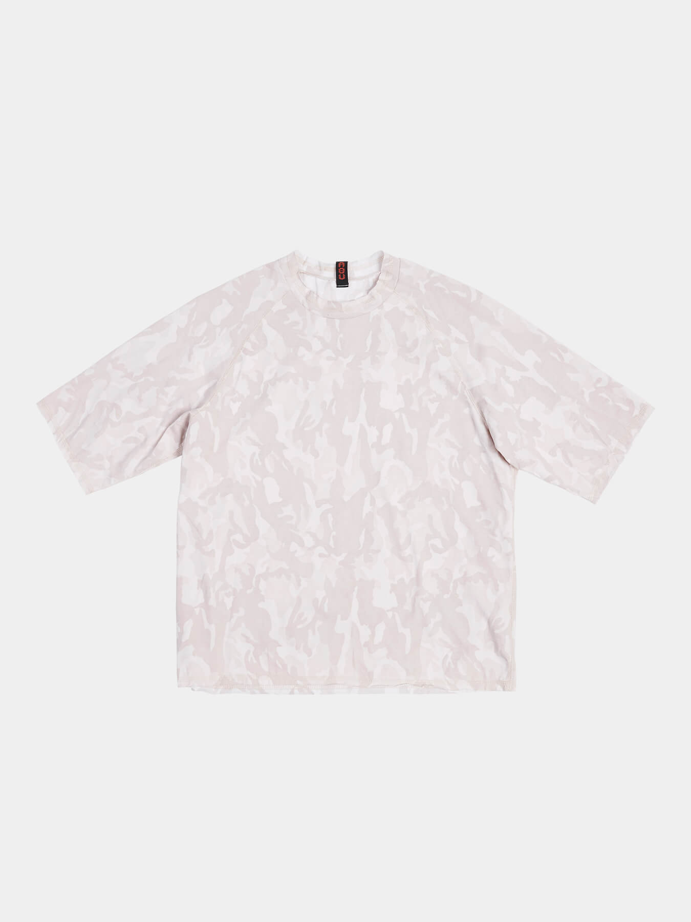 Футболка TRACK