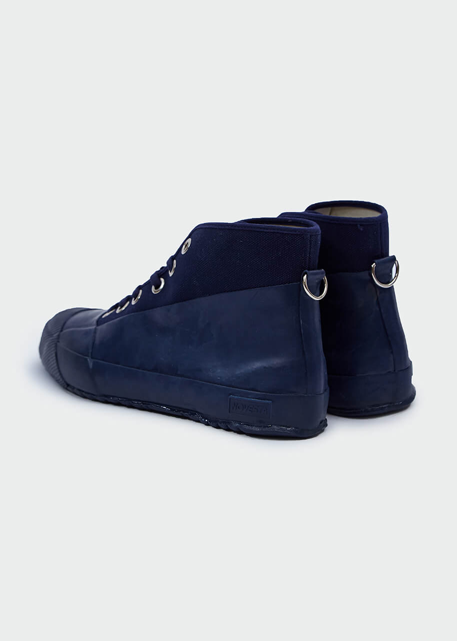 Кеды RUBBER SNEAKER