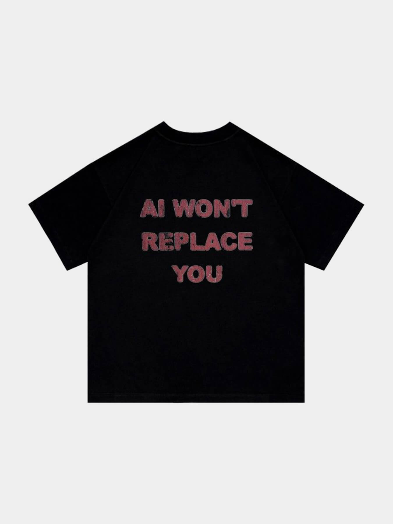 Футболка NEW ORDER