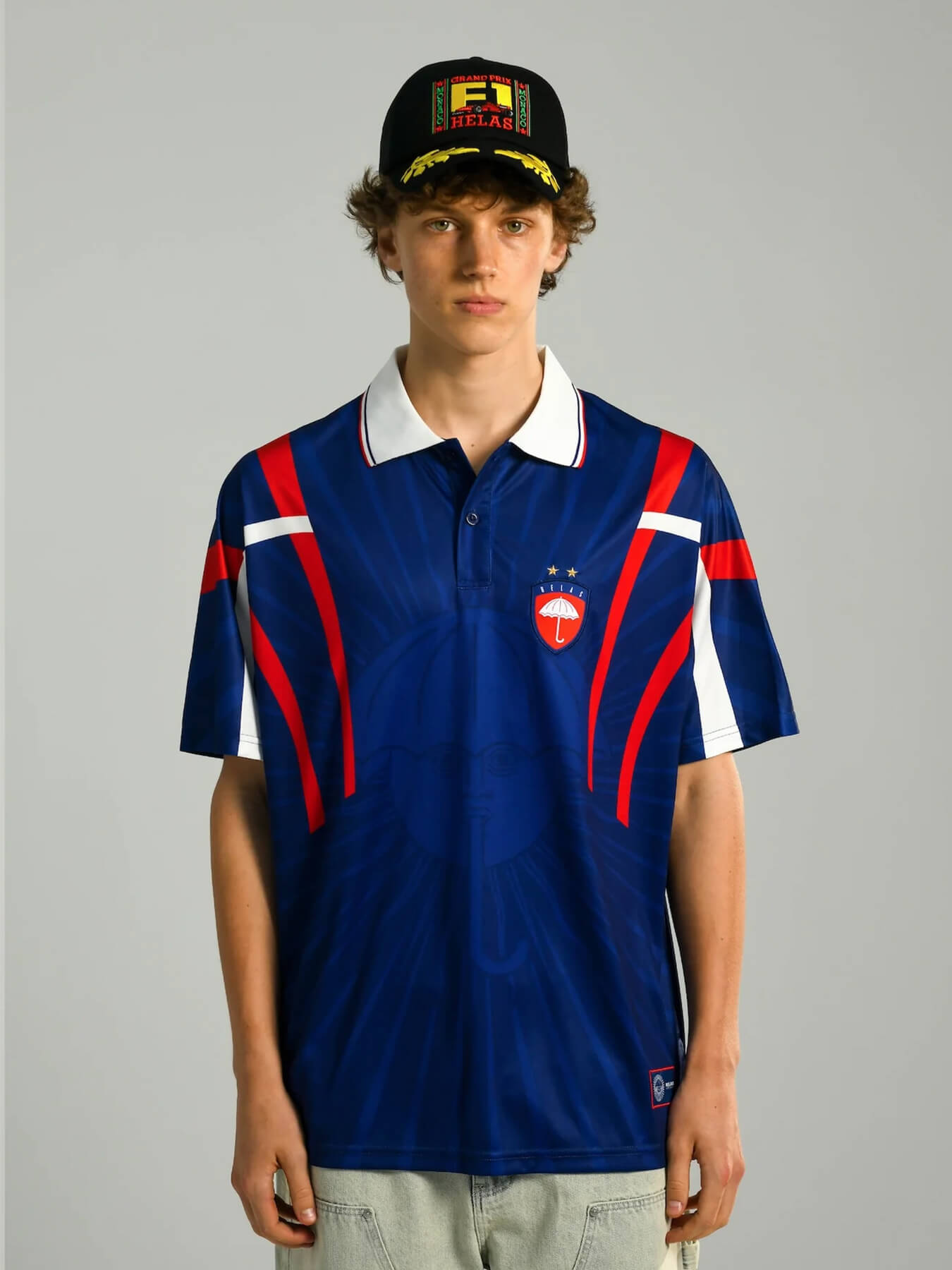 Джерси WC26 FRANCE FOOTBALL