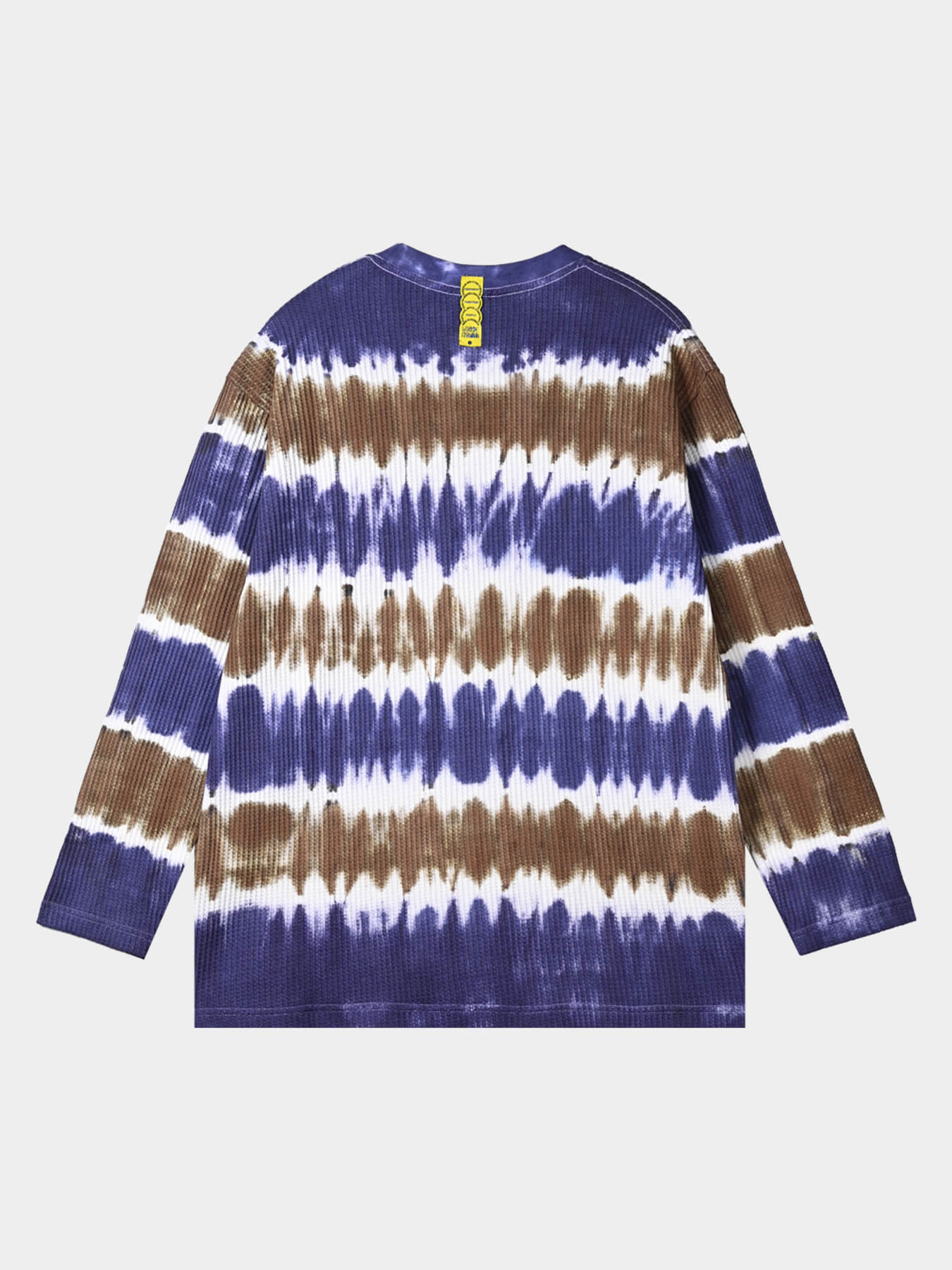 Лонгслив NIRVANA