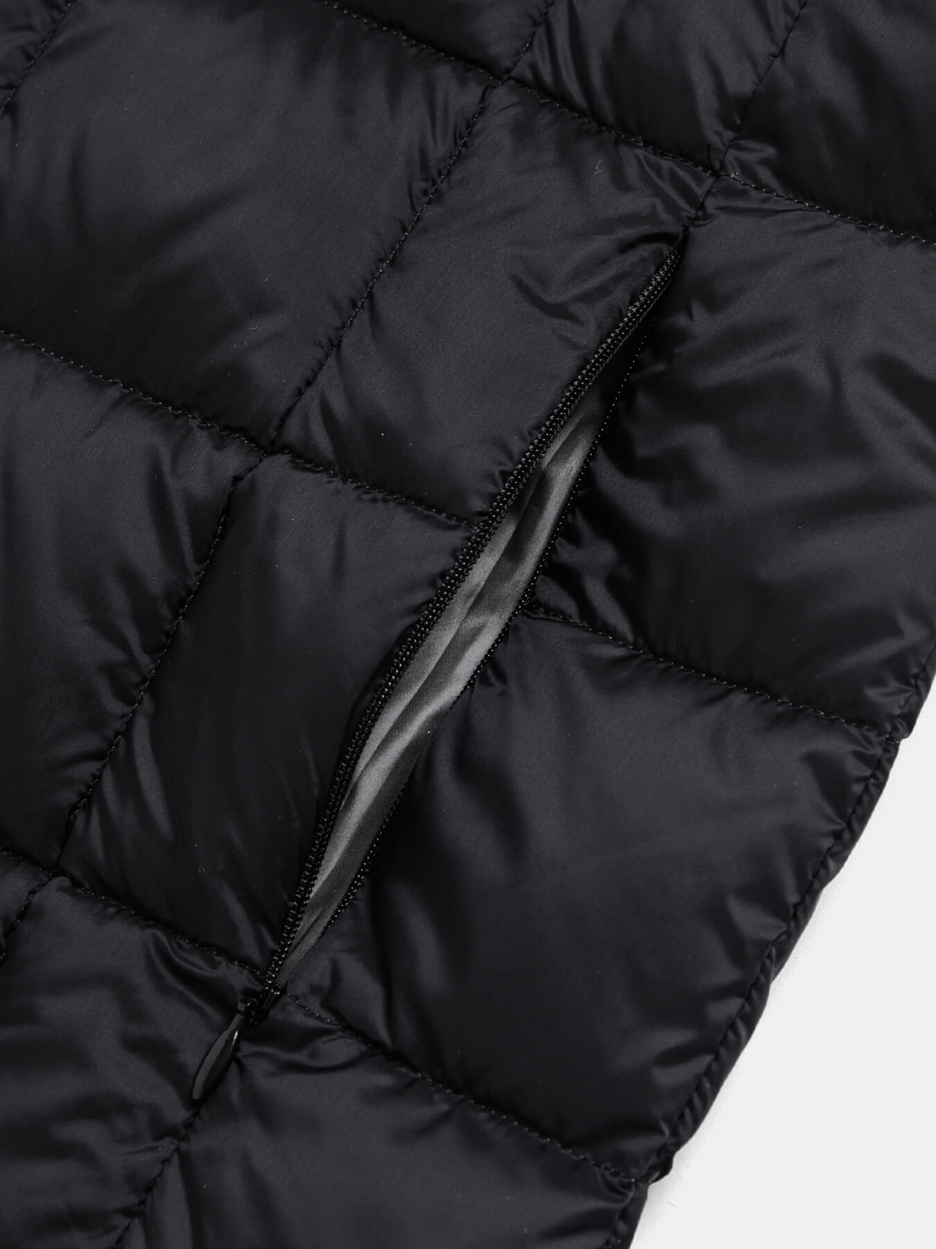 Кимоно HANTEN DOWN CARDIGAN