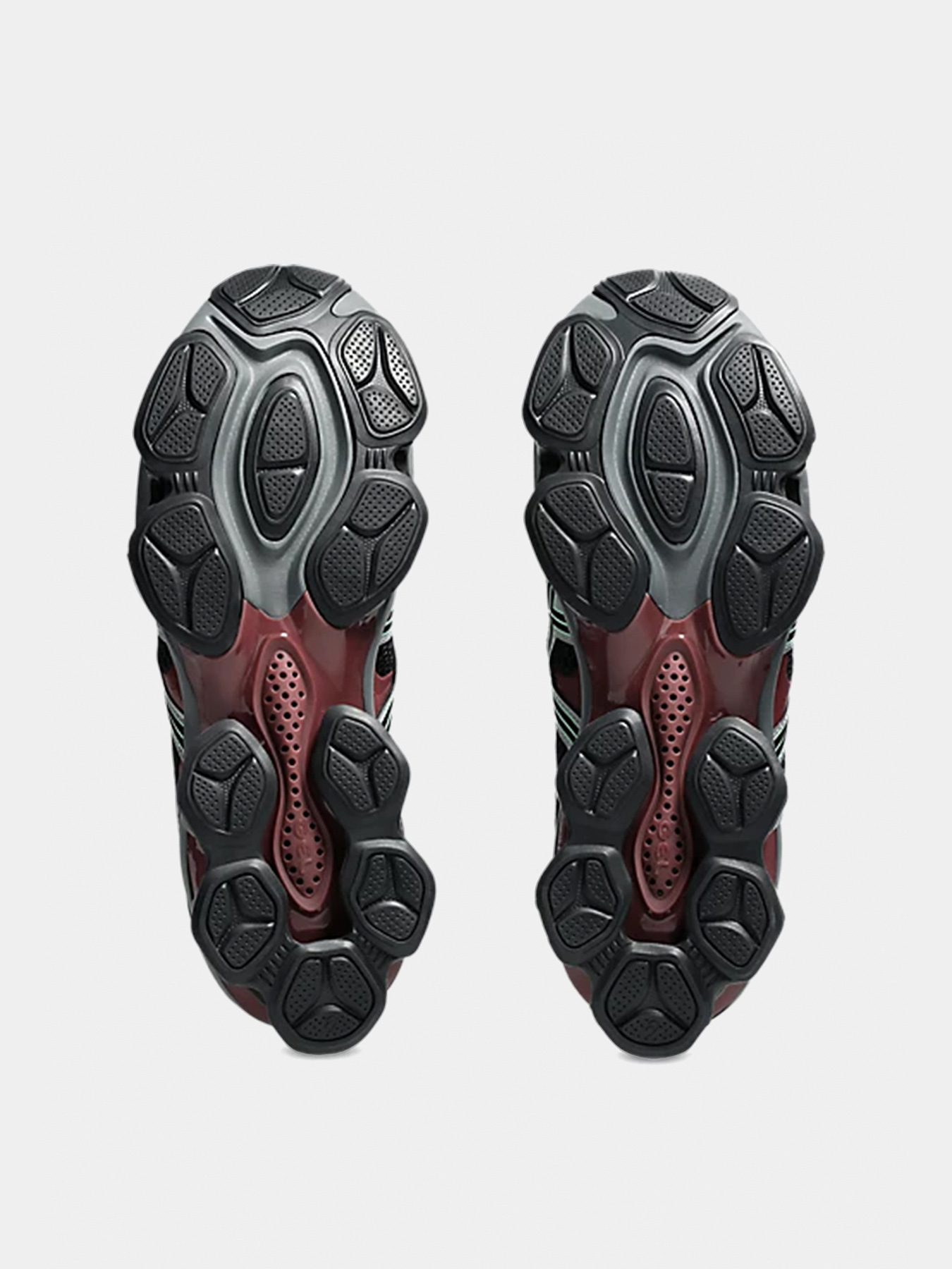Кроссовки GEL QUANTUM KINETIC