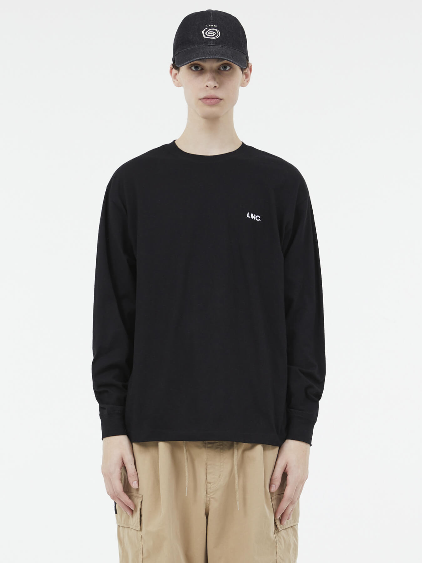 Набор лонгсливов AEROCOOL 2PACK