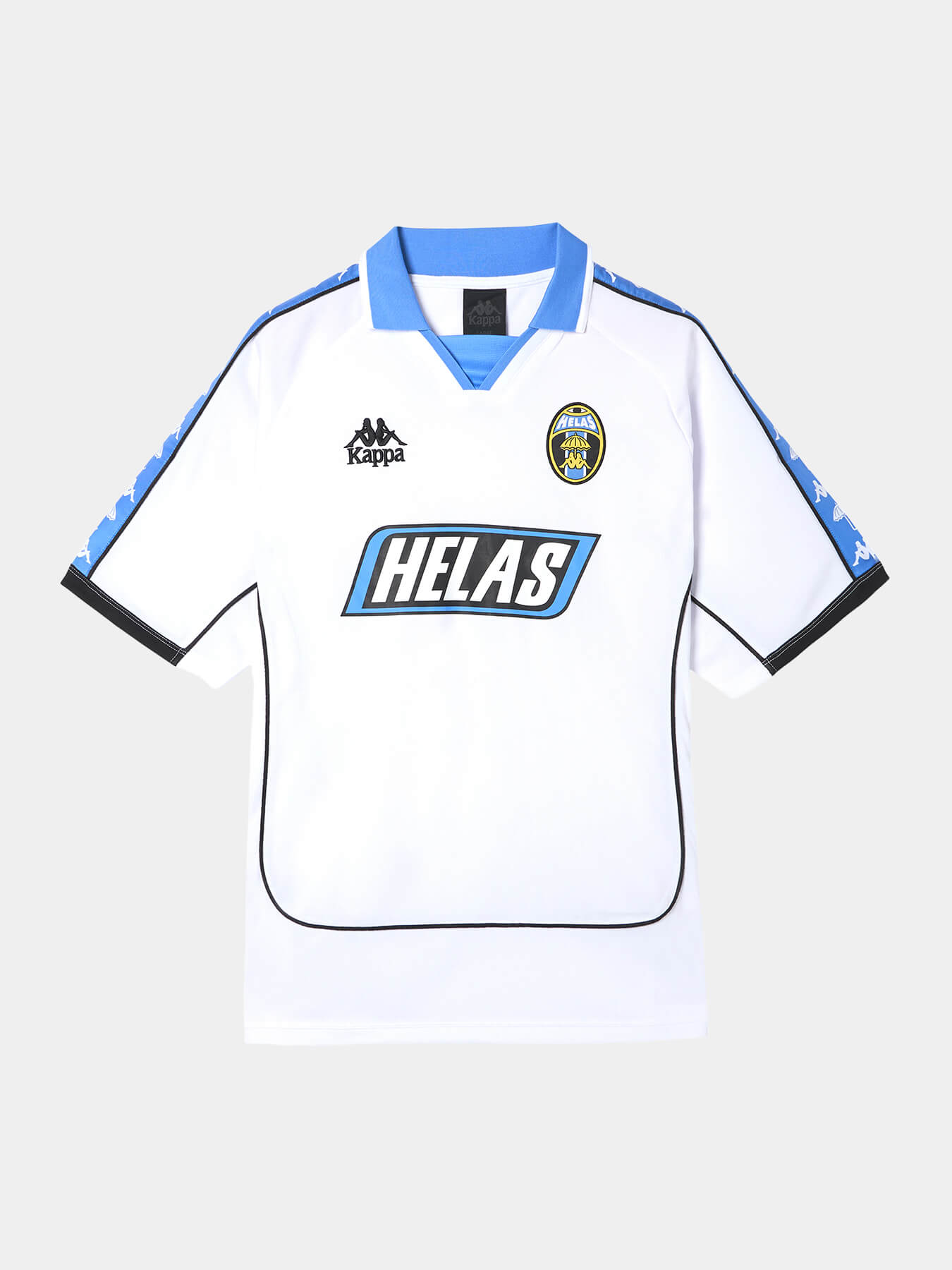 Джерси KAPPA X HELAS
