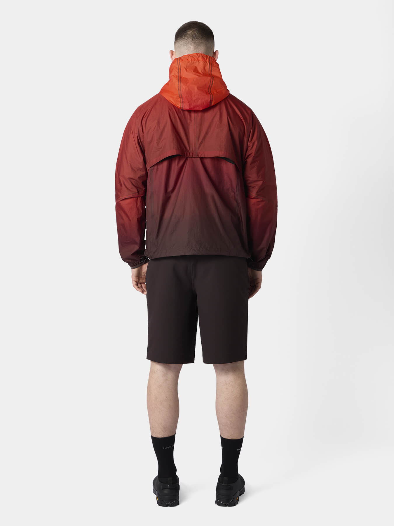 Куртка BREEZE OMBRE