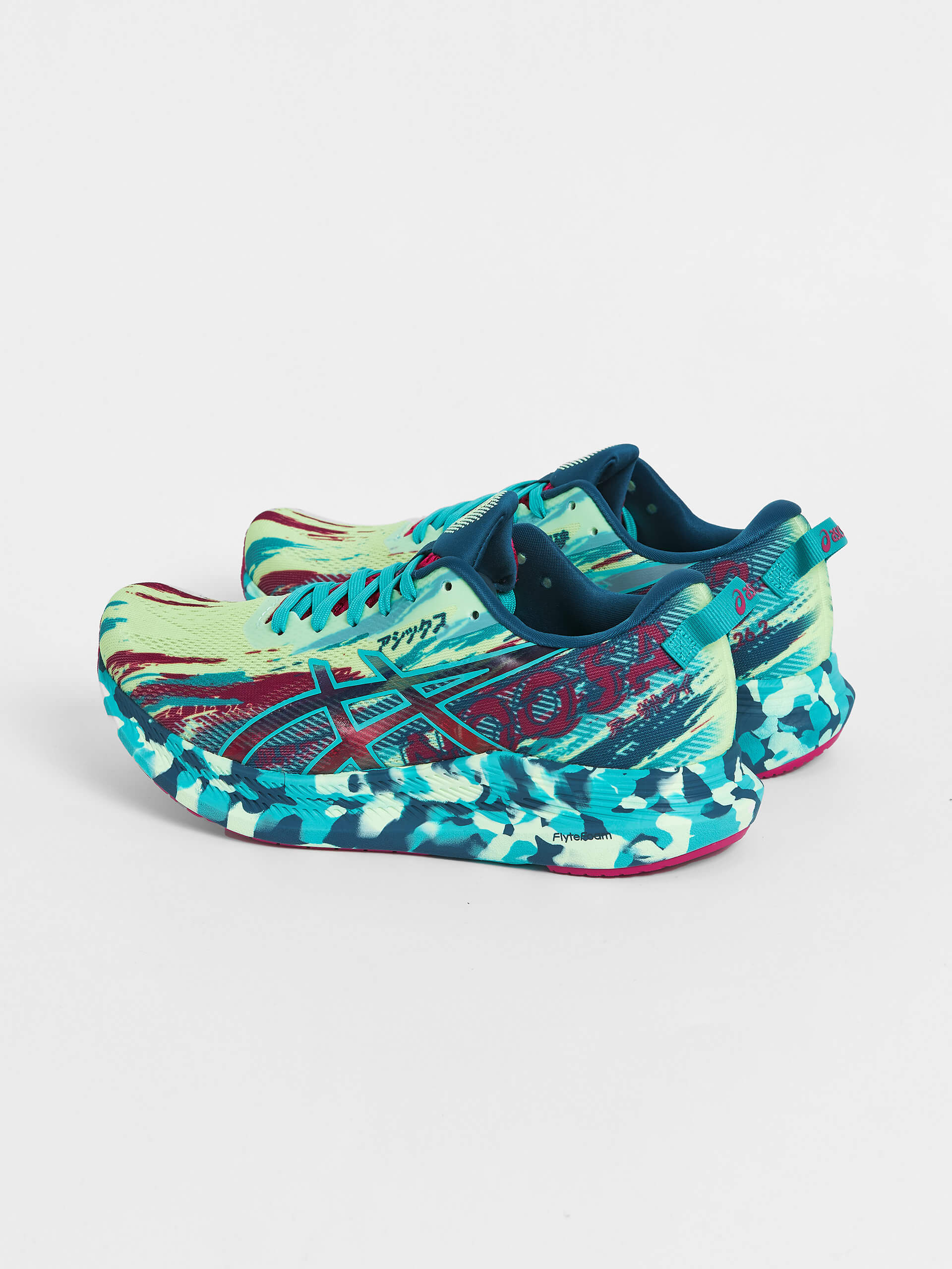 Кросовки Noosa Tri 13
