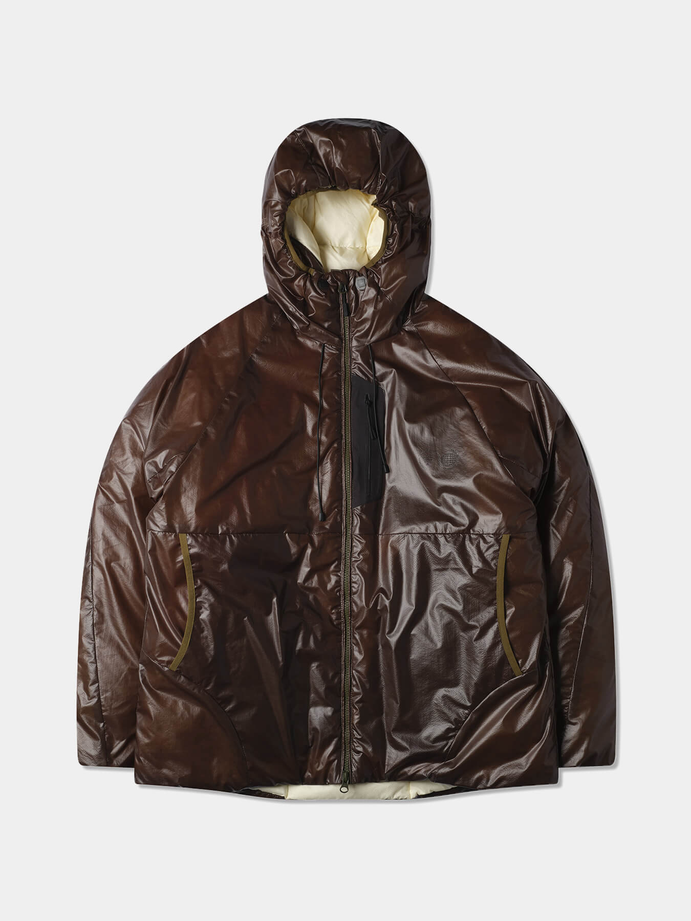 Куртка OBSIDIAN SHIELD