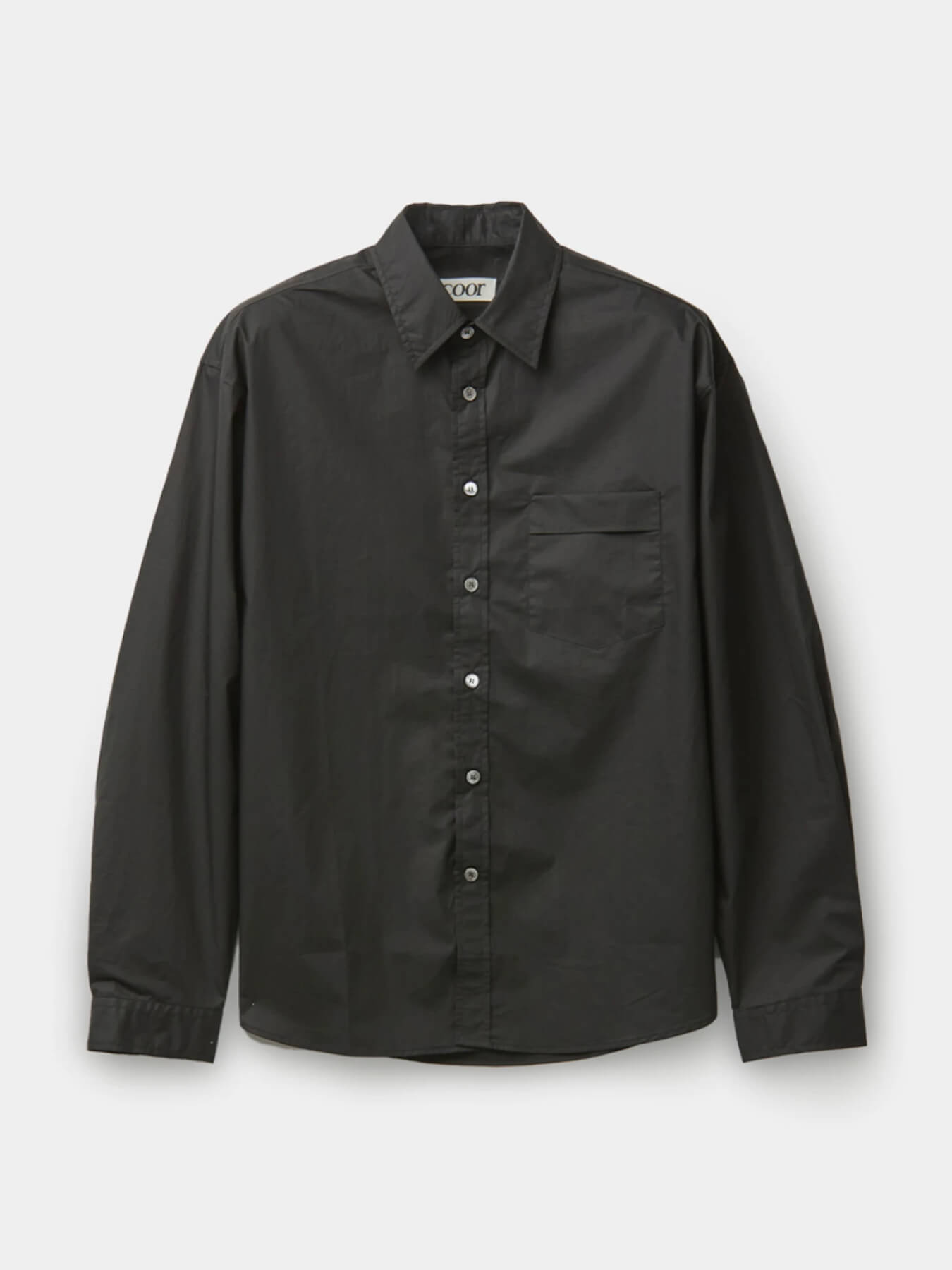 Рубашка PAPER COTTON