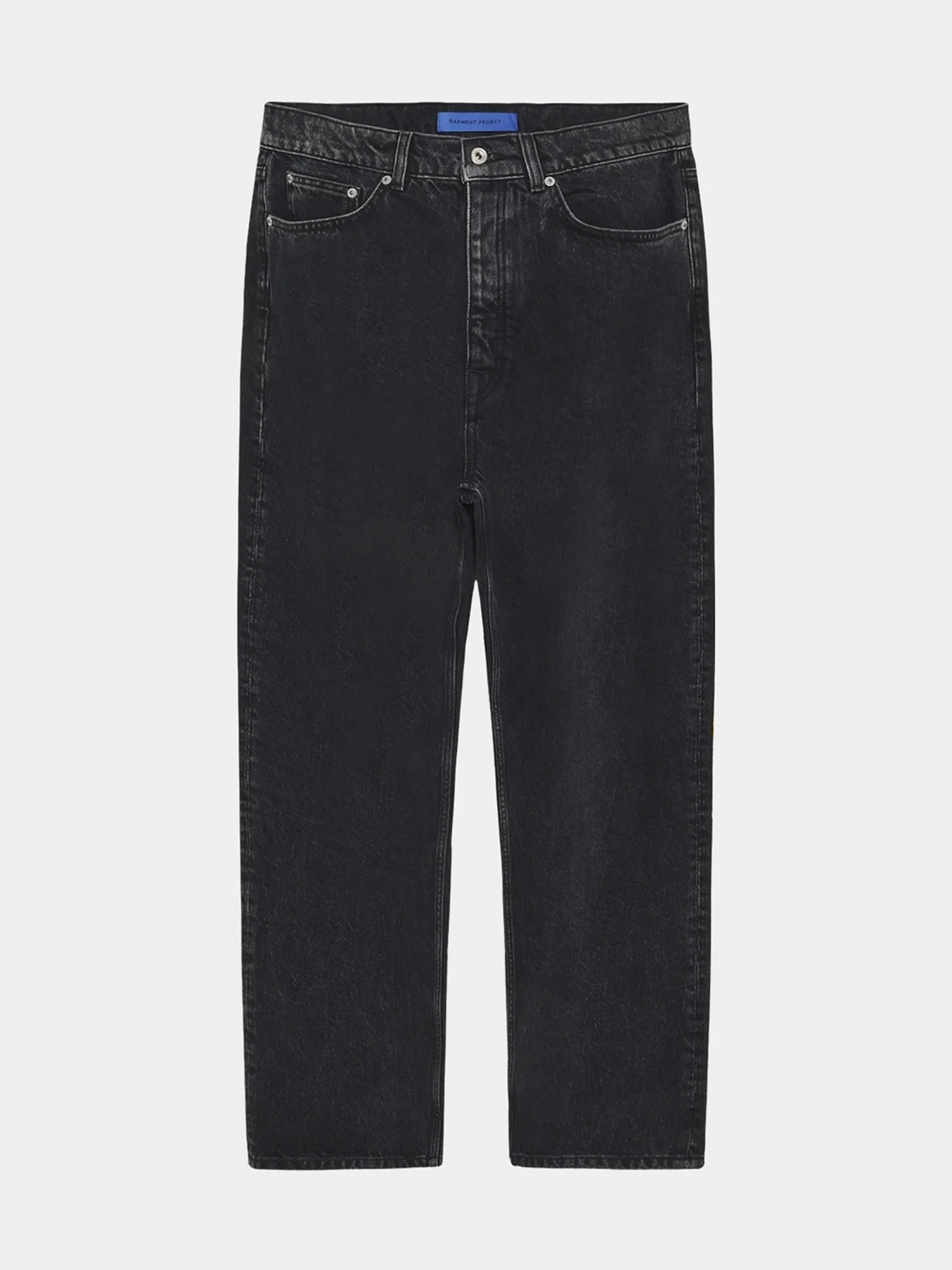 Джинсы LOOSE FIVE POCKET