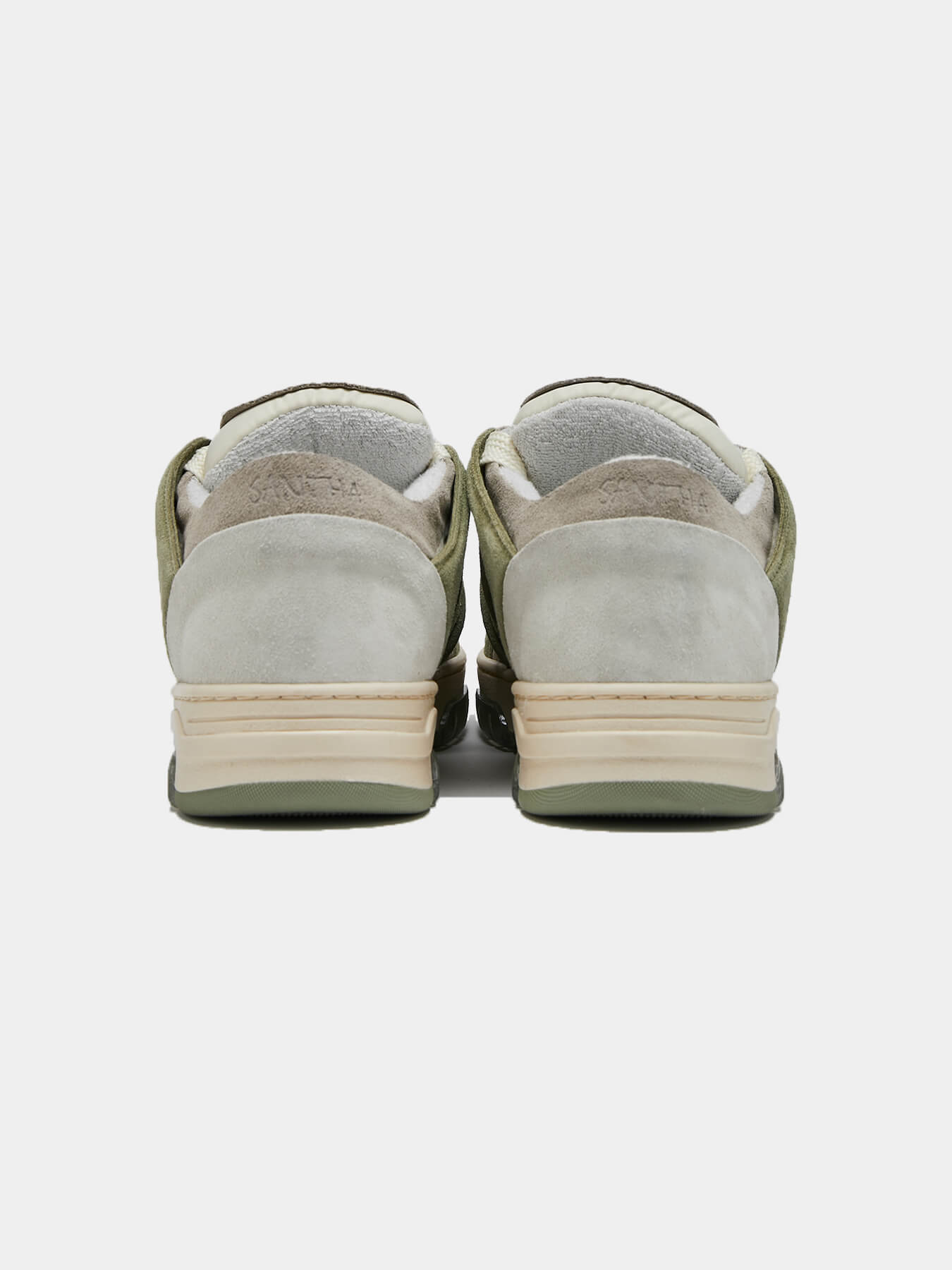 Кроссовки SANTHA SNEAKERS MODEL 1