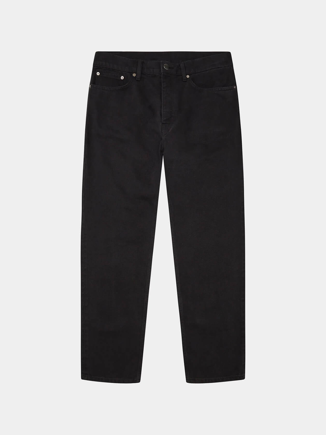 Джинсы REGULAR FIVE POCKET JEANS