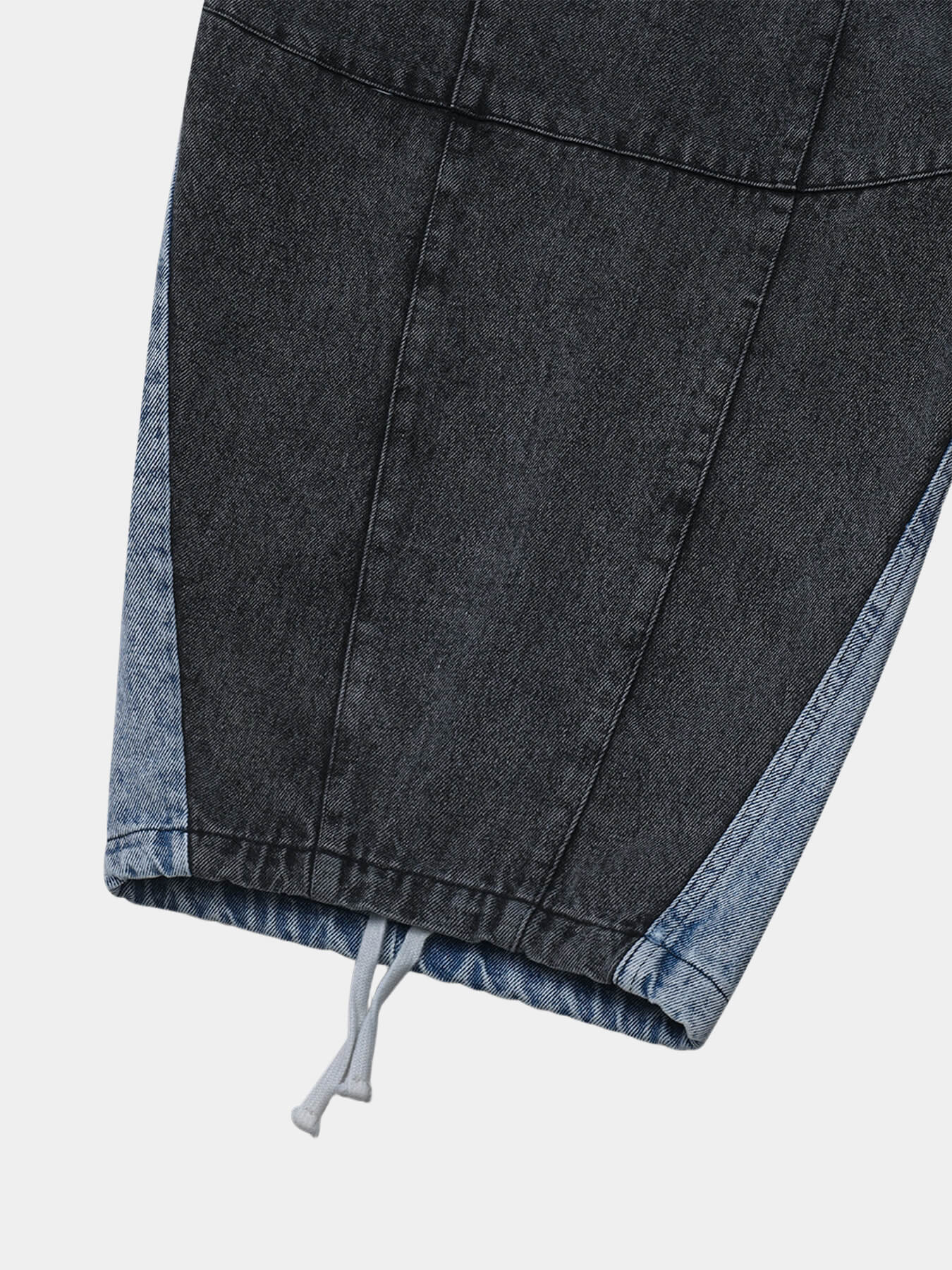 Джинсы MIX FATIGUE BALLOON