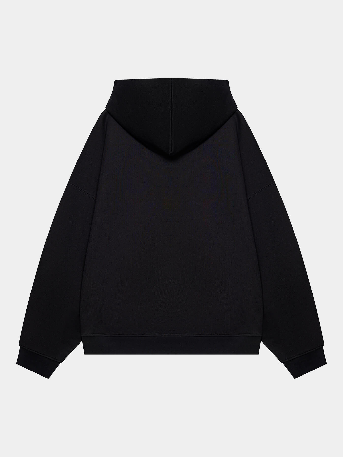 Худи LOGO DE BASE 01