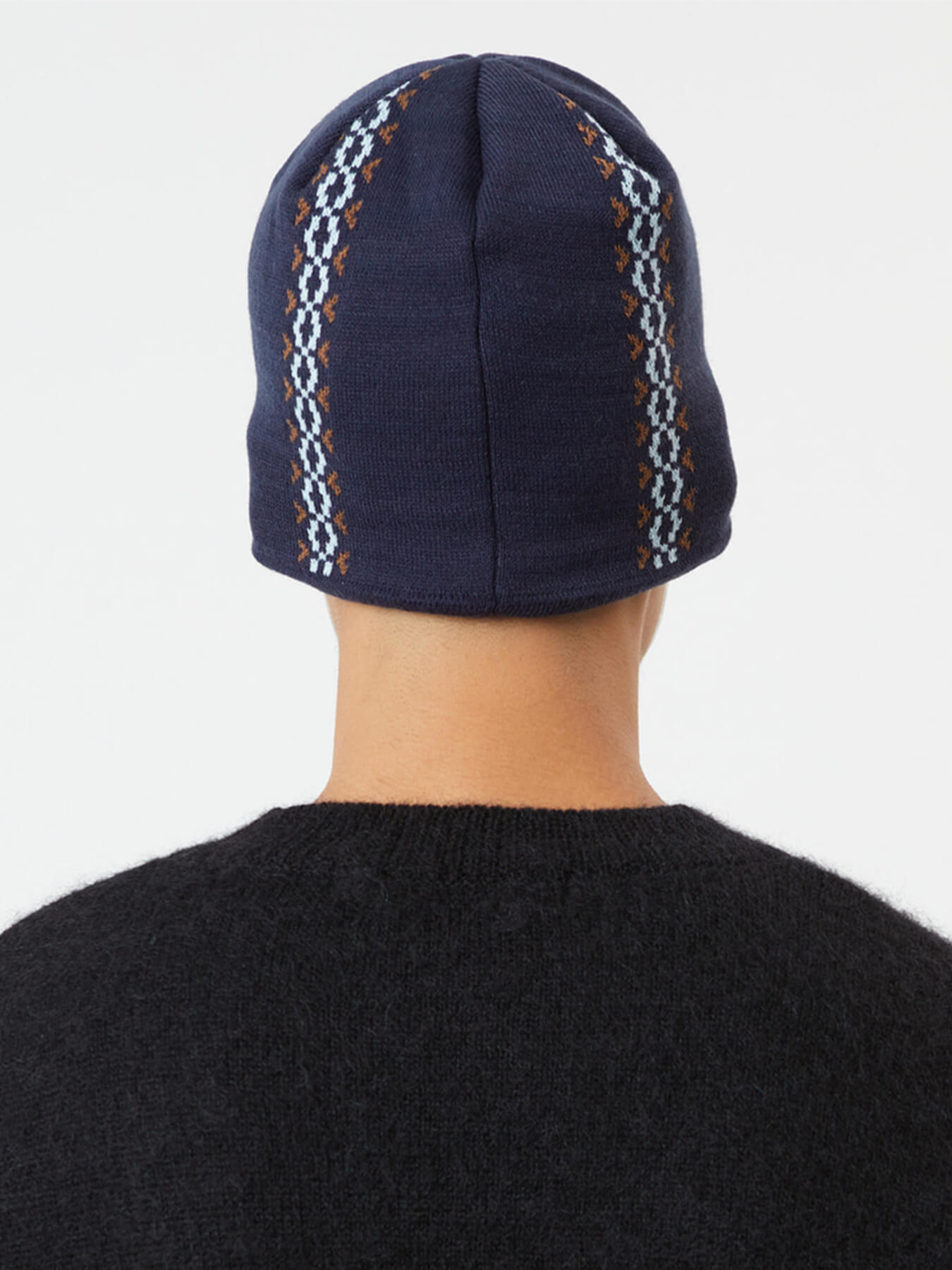 Шапка LIZARD UNCUFFED BEANIE
