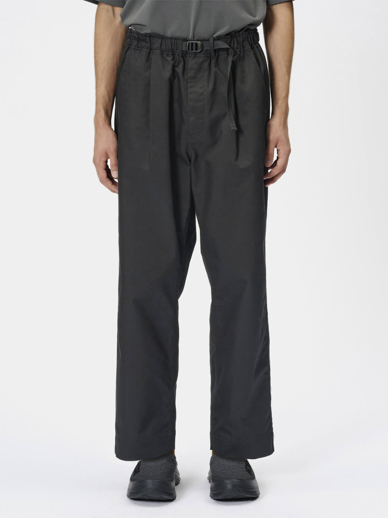 Брюки TWILL EASY