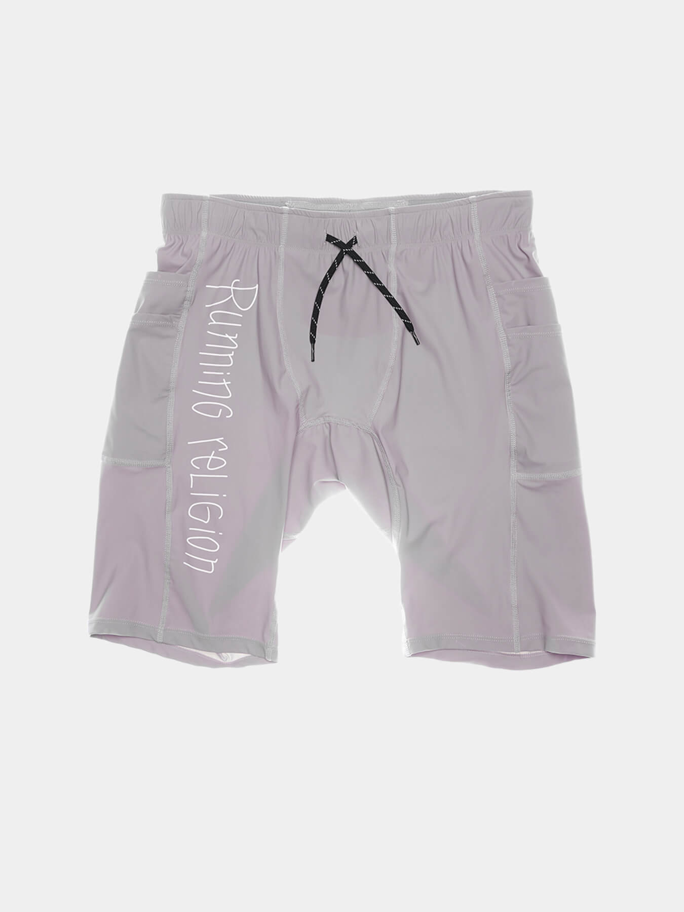 Шорты CARGO TIGHTS STONE LOGO