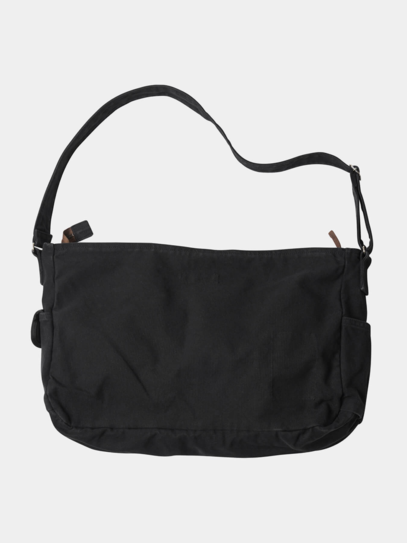 Сумка HEAVY CANVAS SHOULDER