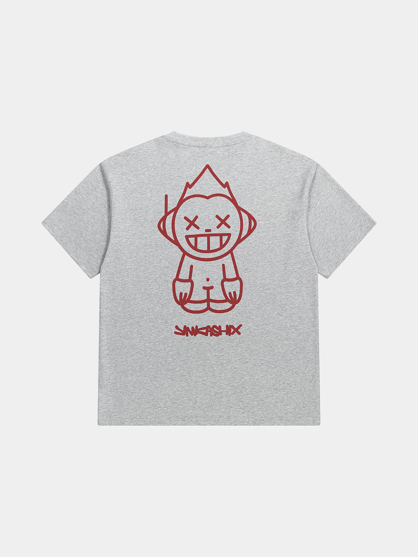 Футболка MONKEY