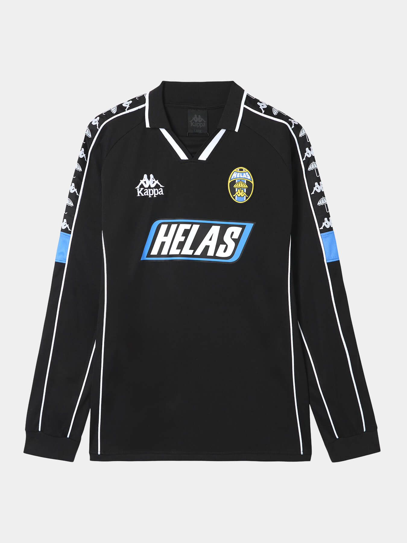 Джерси KAPPA X HELAS