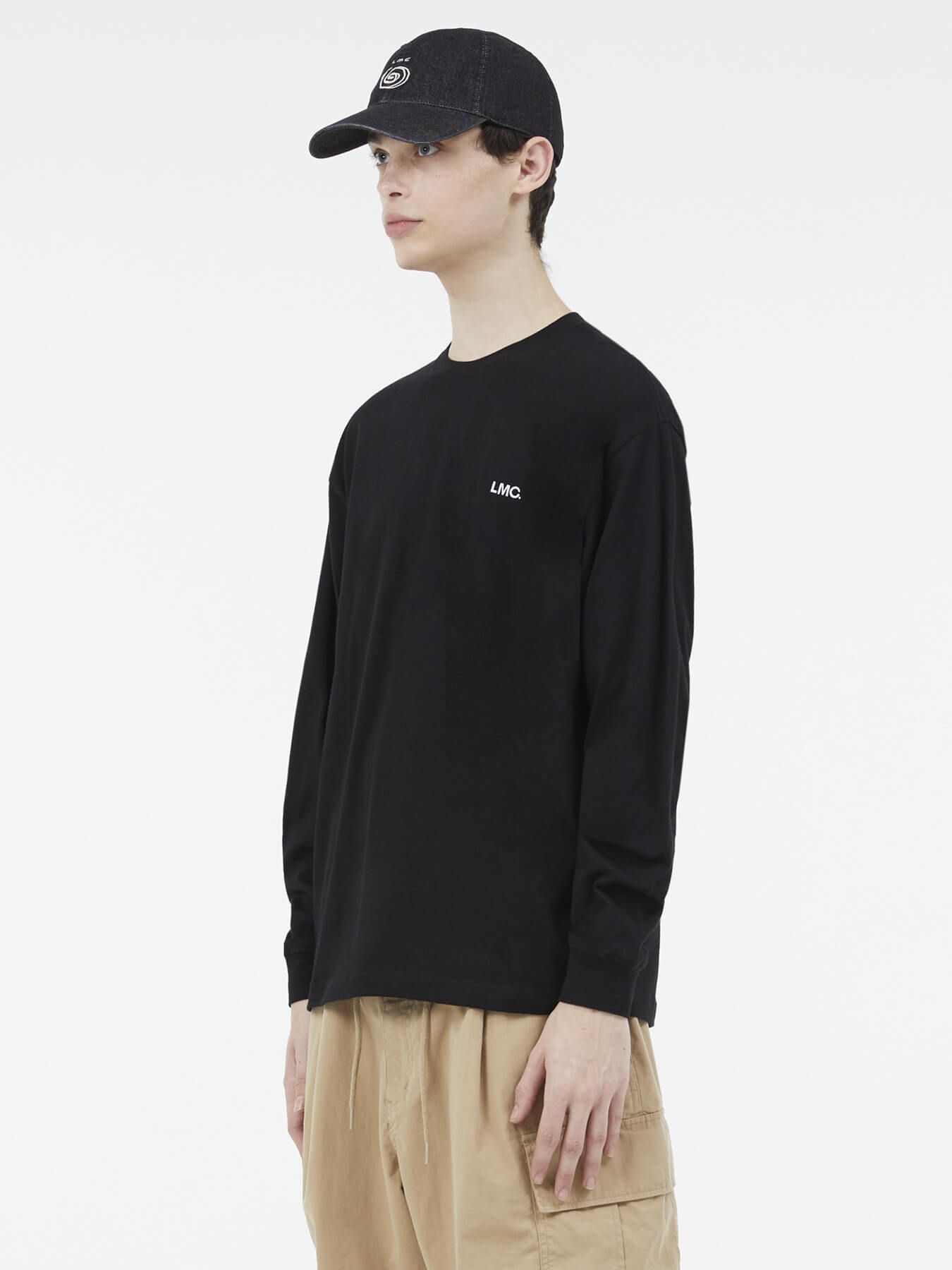 Набор лонгсливов AEROCOOL 2PACK