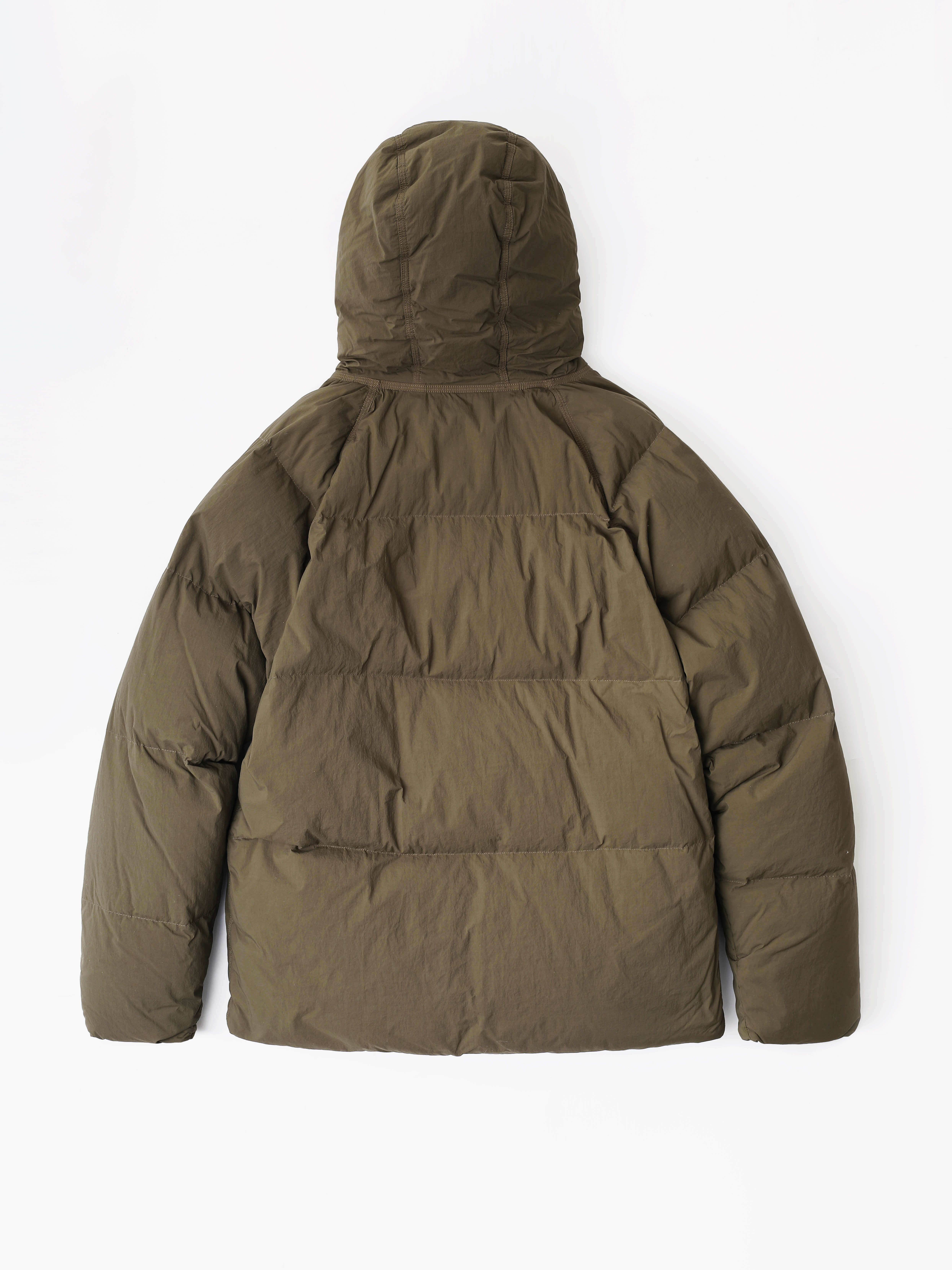 Парка ARCTIC DOWN PARKA