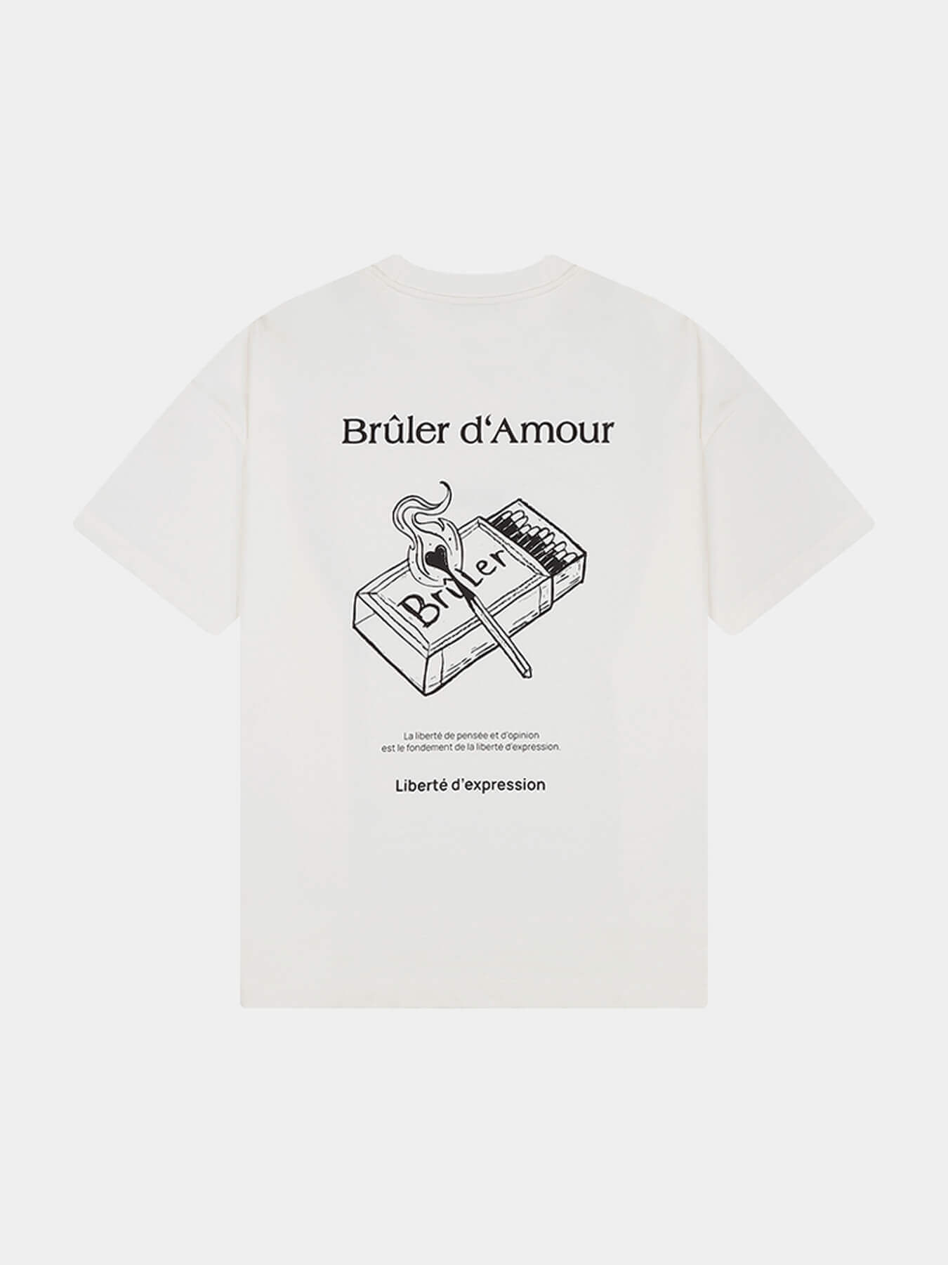 Футболка MATCHES