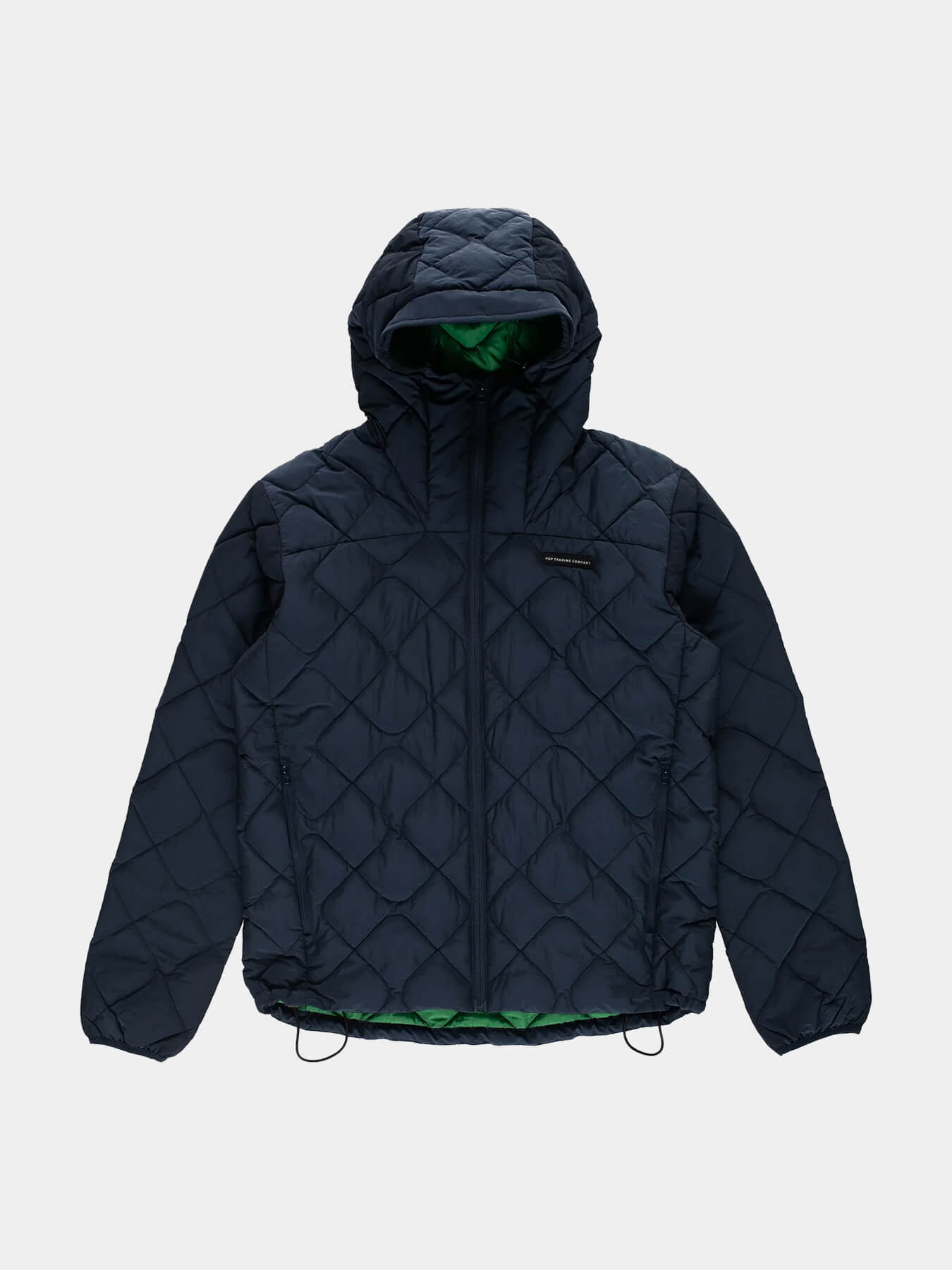 Куртка QUILTED