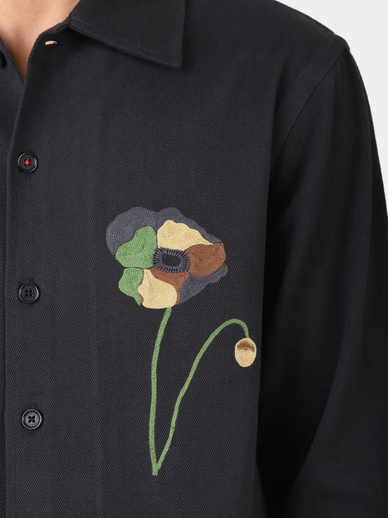 Рубашка MARTIN