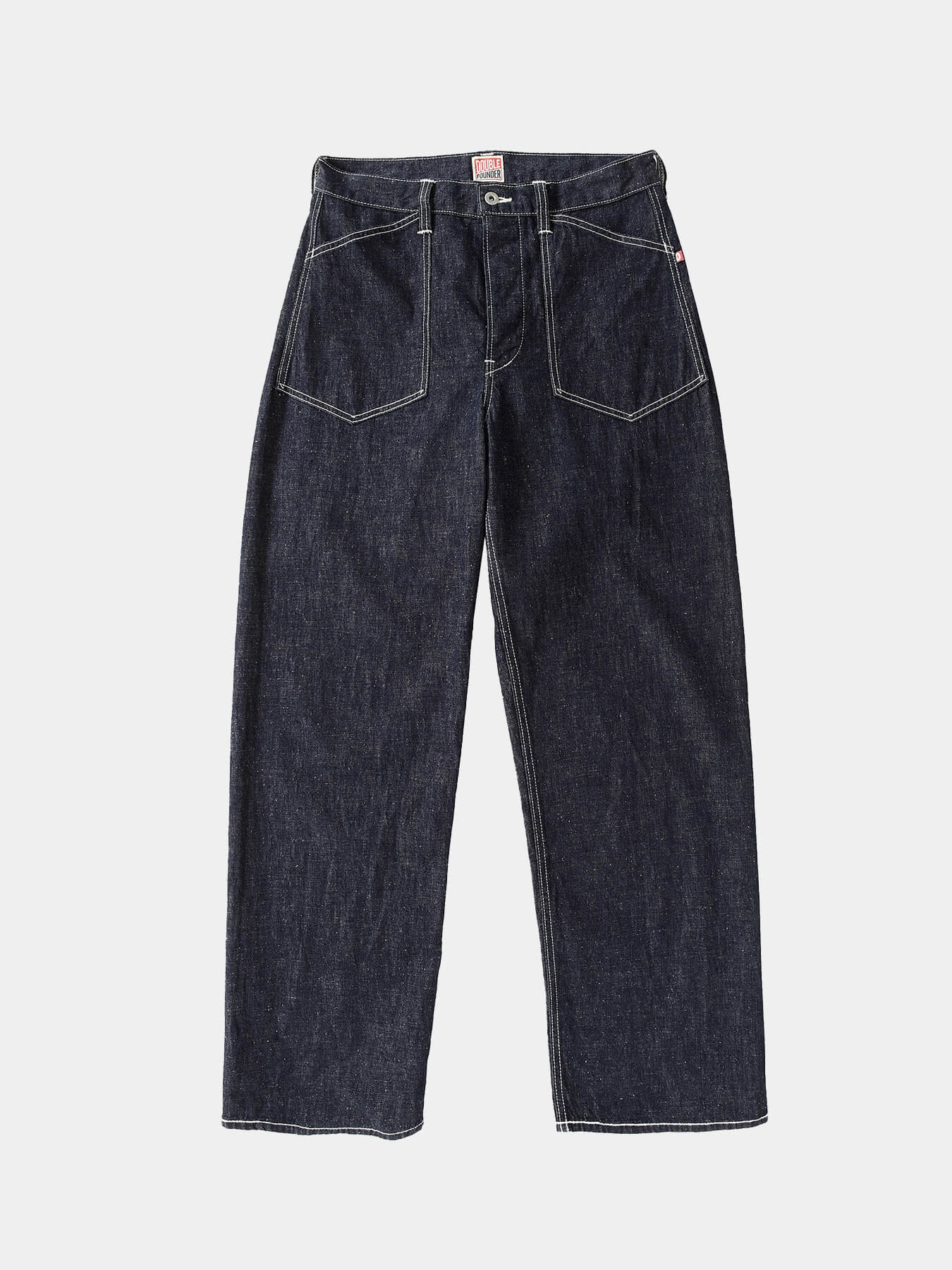 Брюки X-07-OW 1920s OP OVERALLS