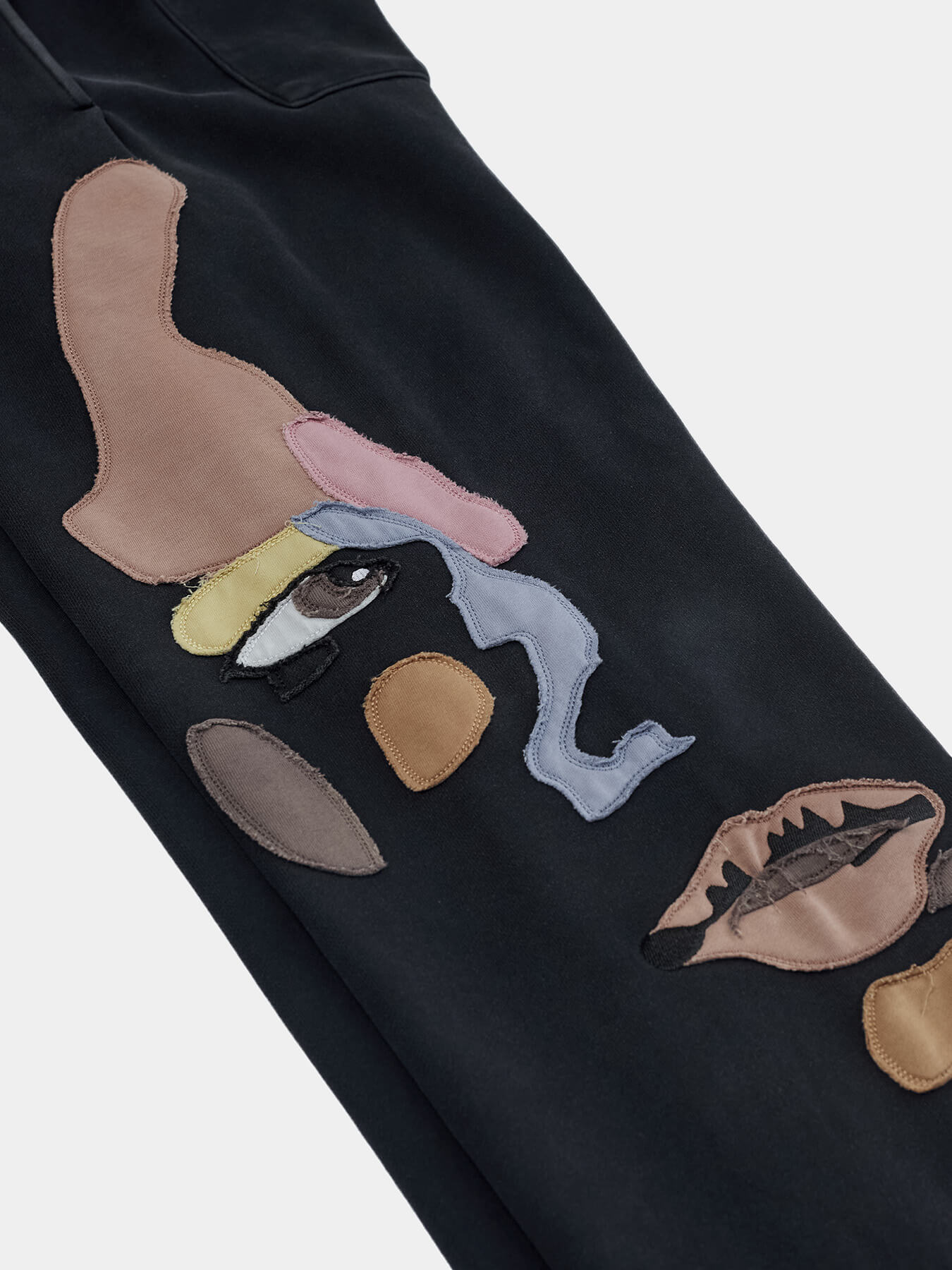Брюки SIDE EYE FACE SWEATS