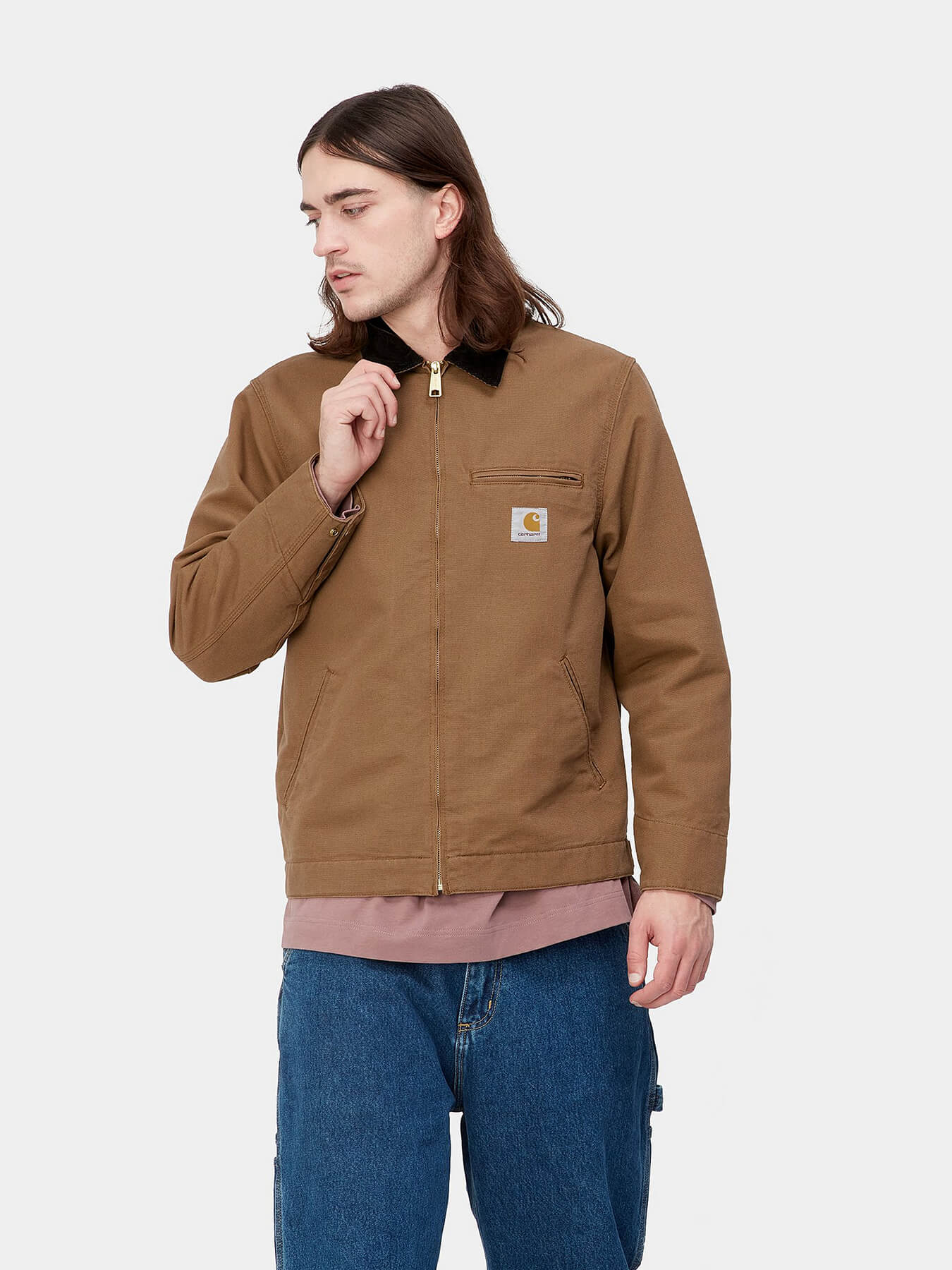 Куртка Detroit